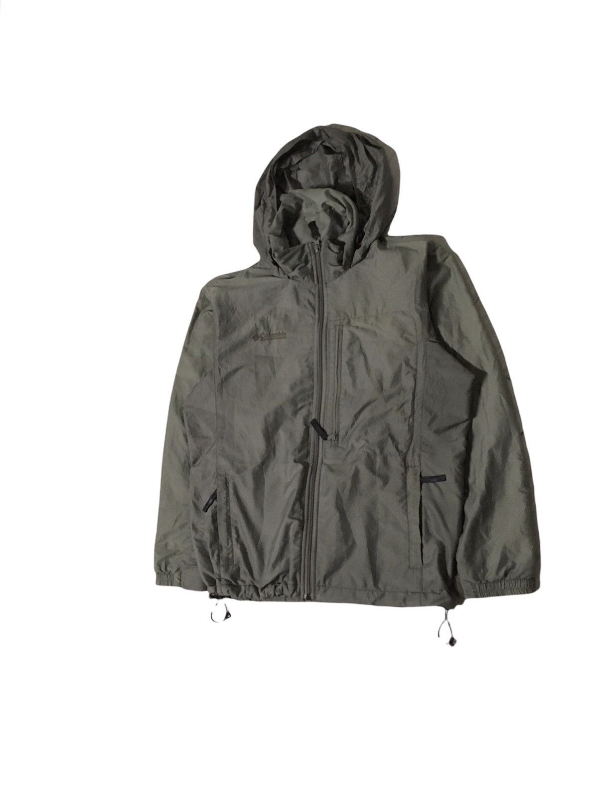 Columbia 🔥Columbia Sportwear Company Winbreaker Hoodies Jacket Size US S / EU 44-46 / 1 - 3 Thumbnail