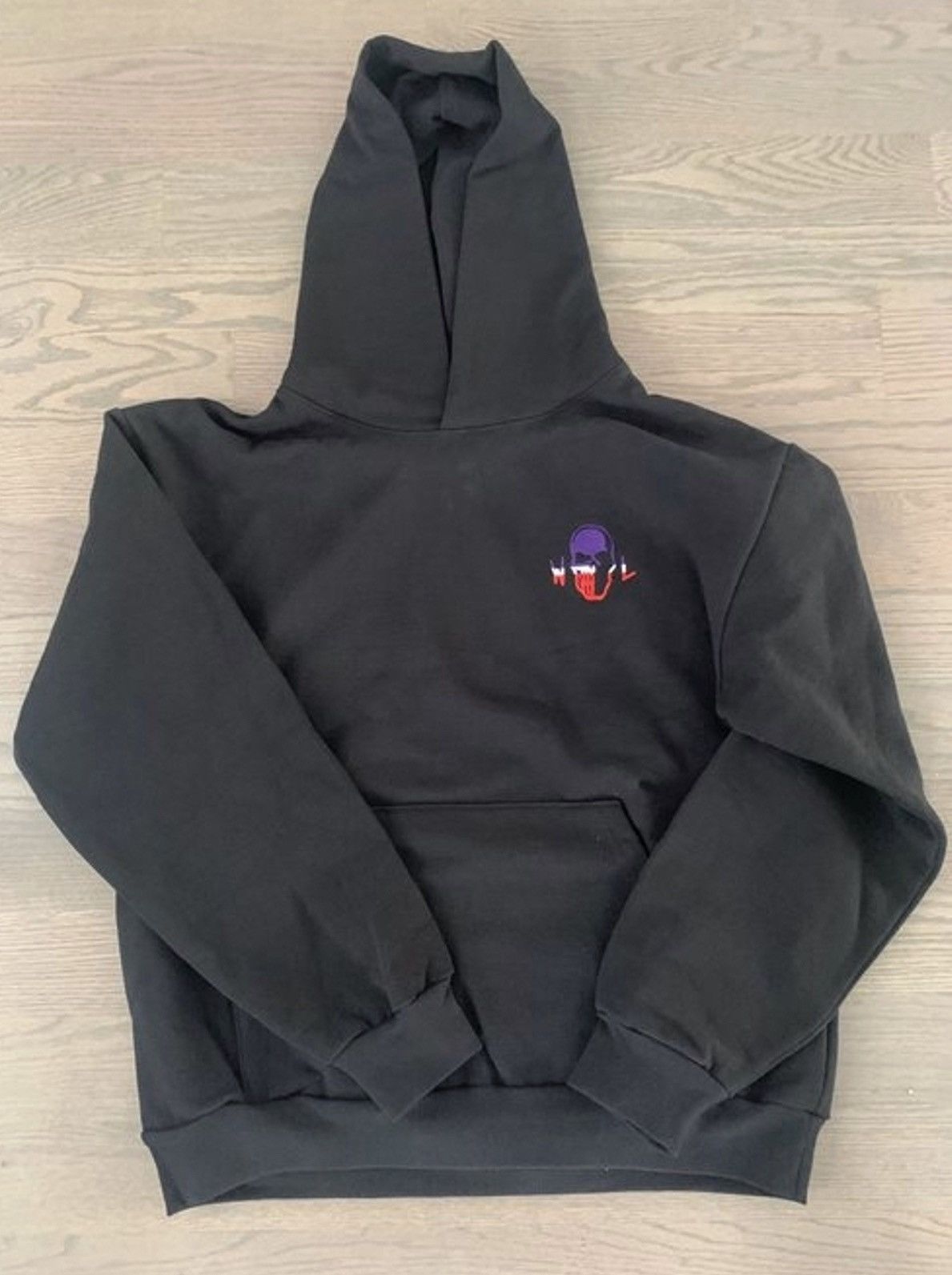 NBA × Warren Lotas Dinosaur (city edition) Toronto Raptors Hoodie Size US L / EU 52-54 / 3 - 2 Thumbnail