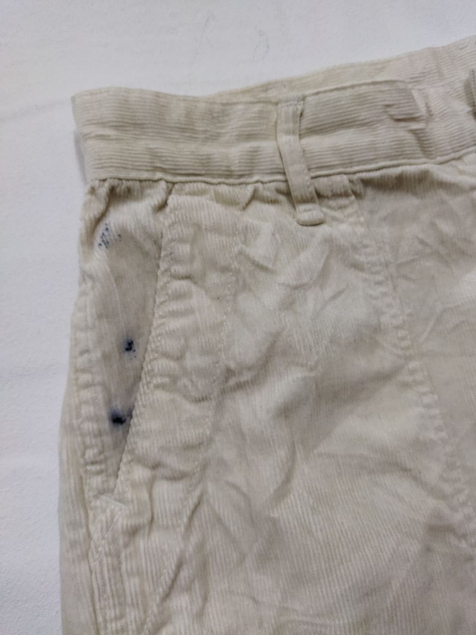 Danton DANTON Corduroy Pants Size US 30 / EU 46 - 8 Thumbnail