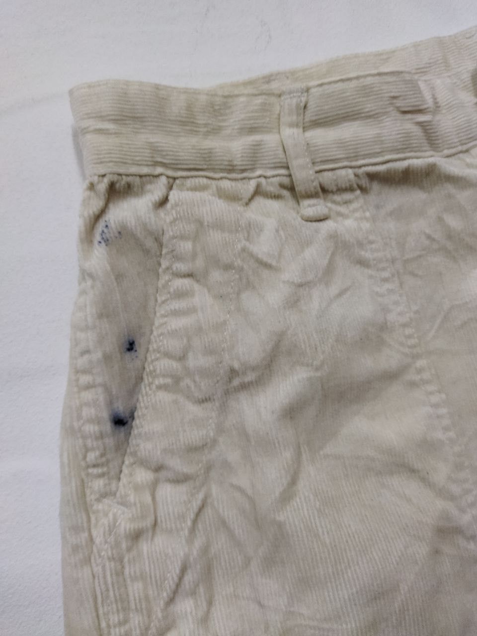 Danton DANTON Corduroy Pants Size US 30 / EU 46 - 7 Thumbnail