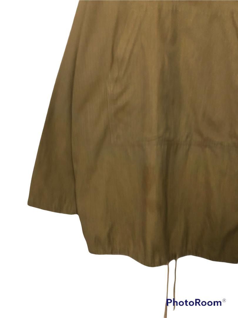 Other Vintage Army Style Cab Clothing Hoodie Pullover Cloak Size US XXL / EU 58 / 5 - 3 Thumbnail