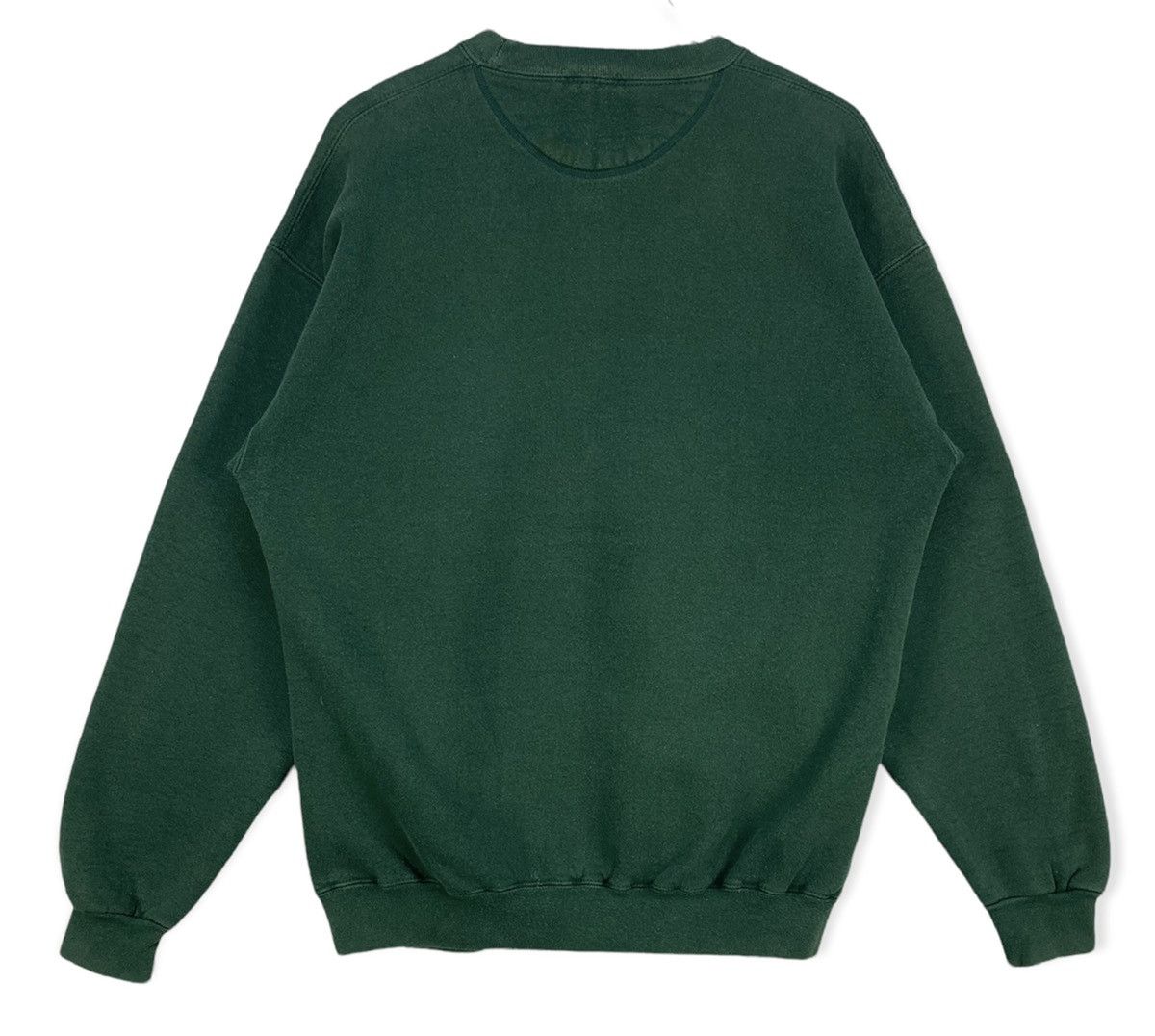 Vintage Vintage University Of Oregon 1996 Sweatshirt Size US L / EU 52-54 / 3 - 2 Thumbnail