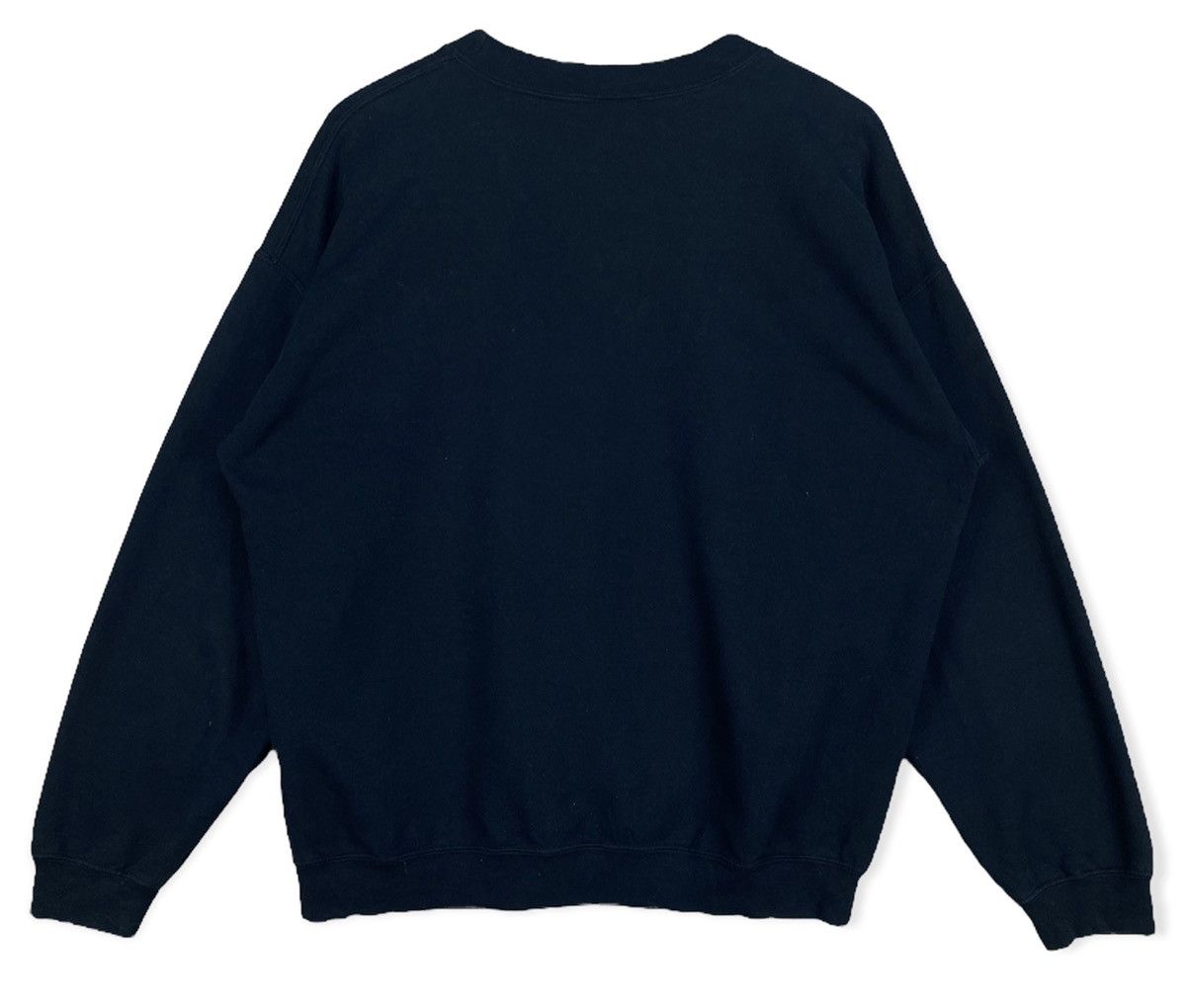 Vintage Vintage TCA Lions Sweatshirt Size US L / EU 52-54 / 3 - 3 Thumbnail