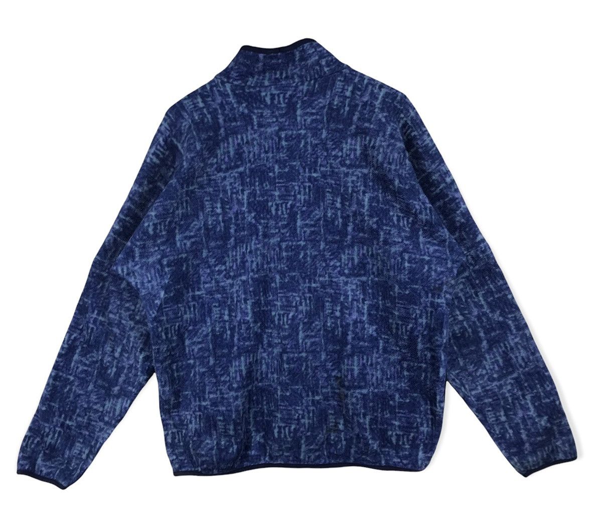 Penfield Vintage Penfield Deep Pile Fleece Half Zip Size US L / EU 52-54 / 3 - 5 Thumbnail