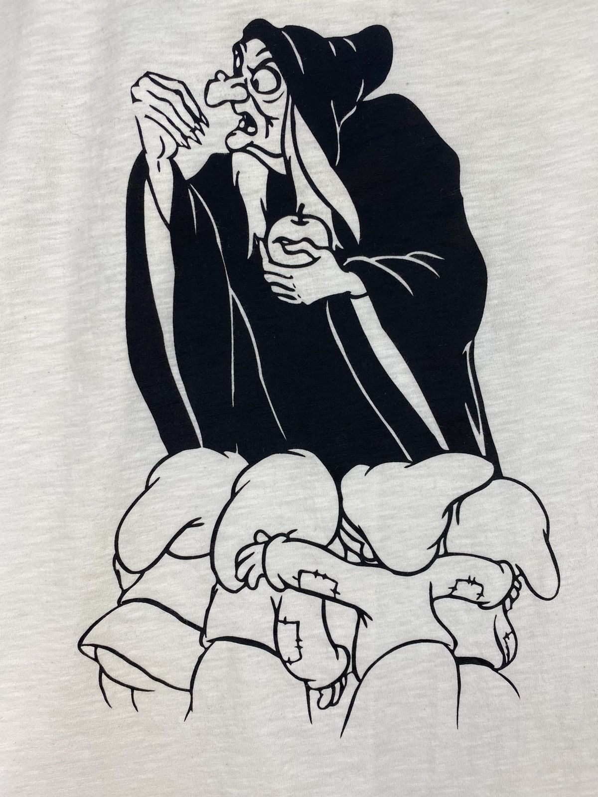 Disney × Undercover Disney Snow White Undercover Shirt Size L / US 10 / IT 46 - 2 Thumbnail