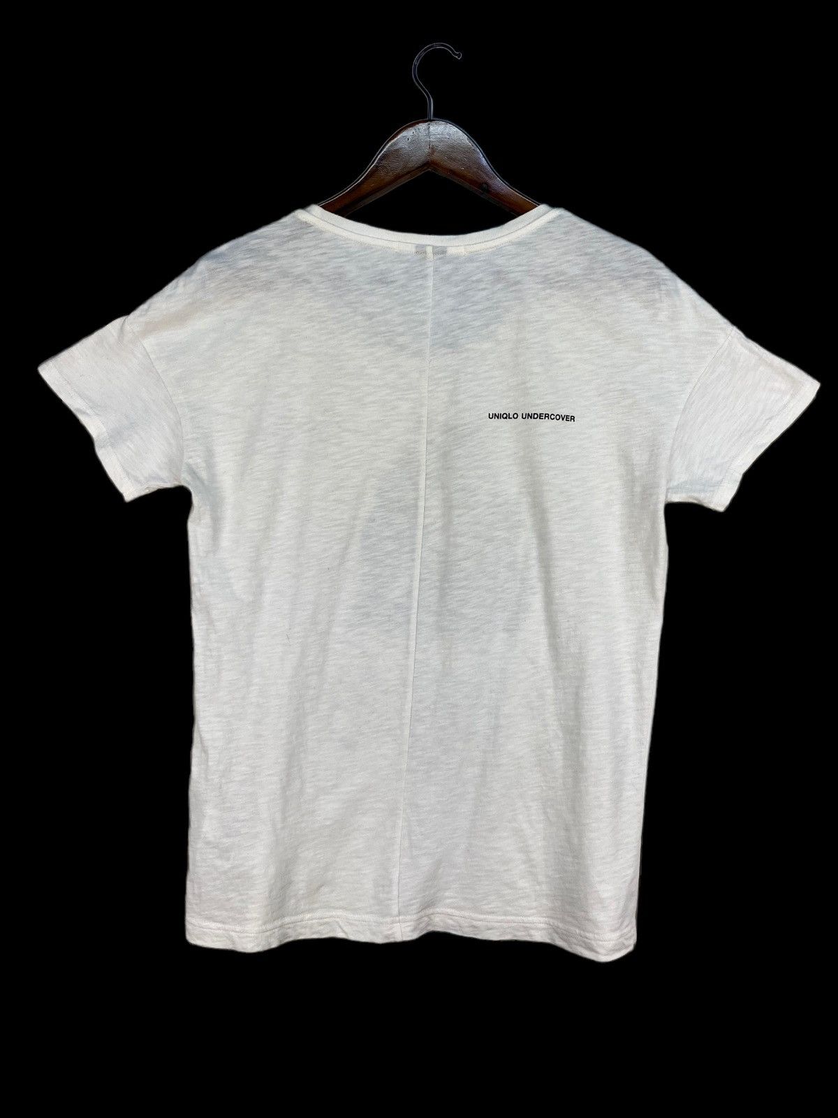 Disney × Undercover Disney Snow White Undercover Shirt Size L / US 10 / IT 46 - 3 Thumbnail