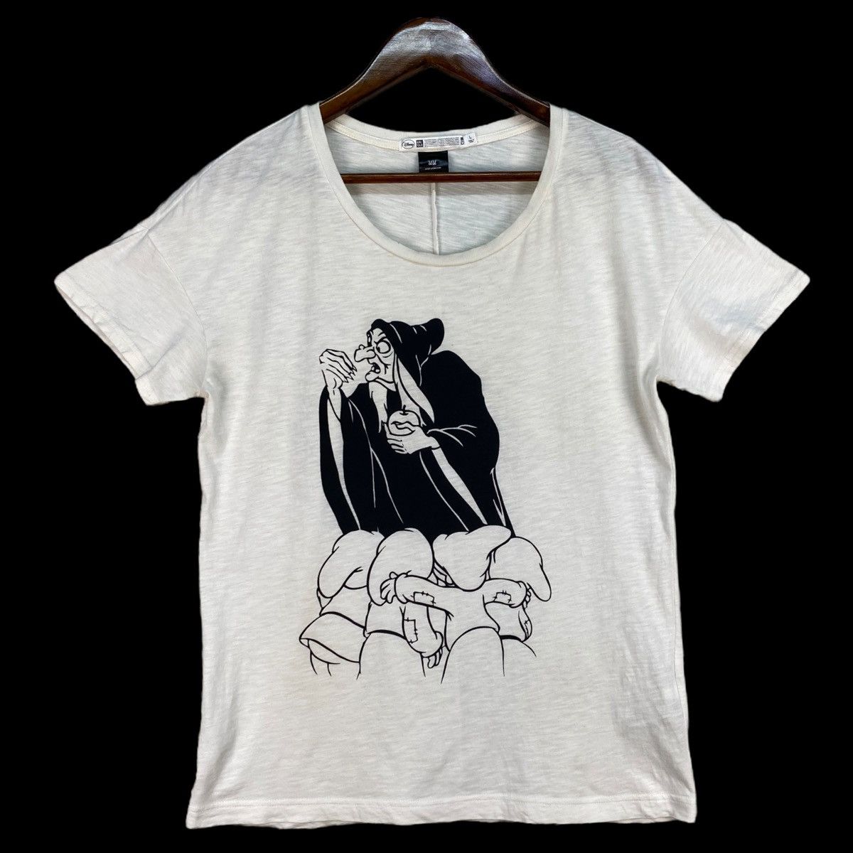 Disney × Undercover Disney Snow White Undercover Shirt Size L / US 10 / IT 46 - 1 Thumbnail