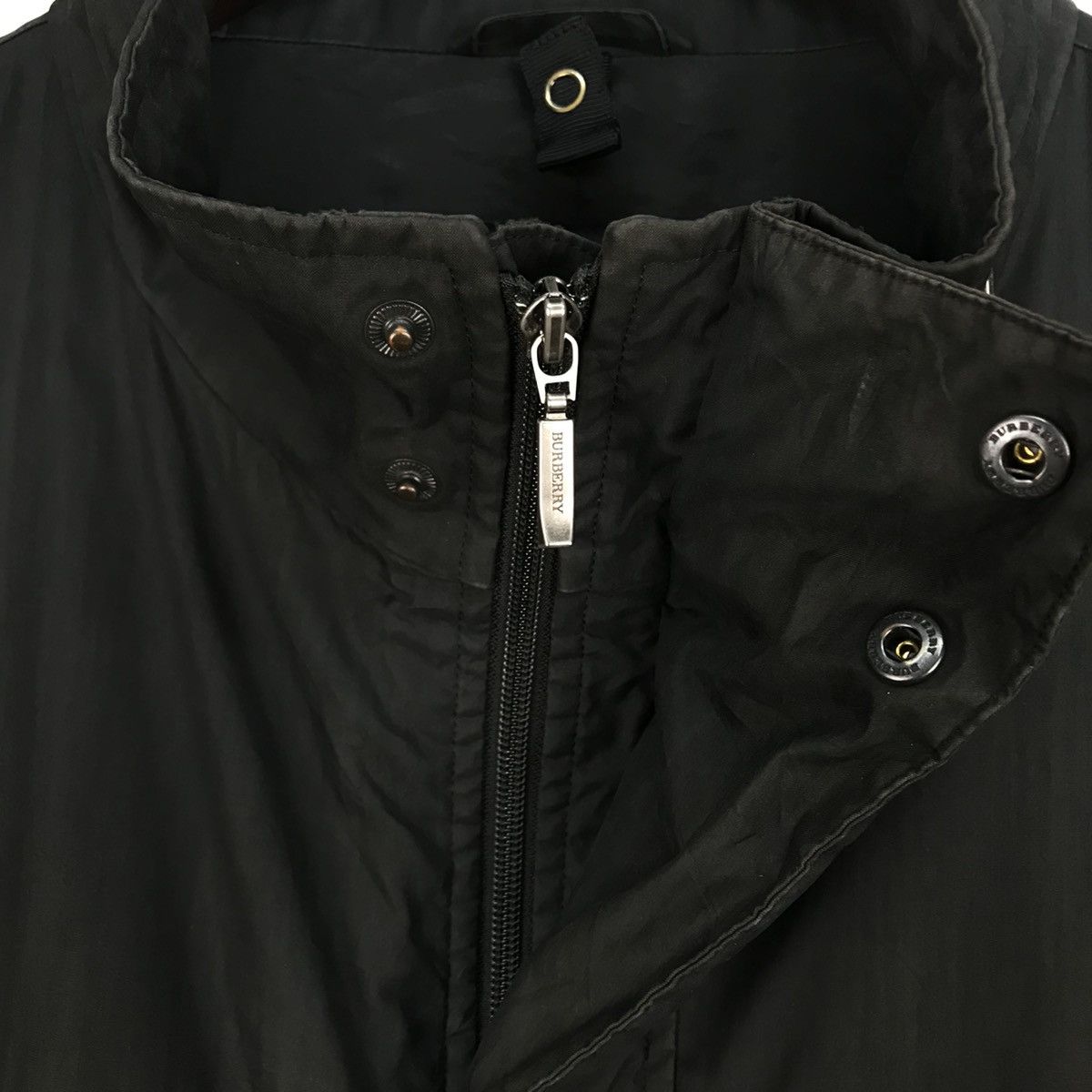 Burberry Burberry London Trench Coat Size US L / EU 52-54 / 3 - 5 Thumbnail