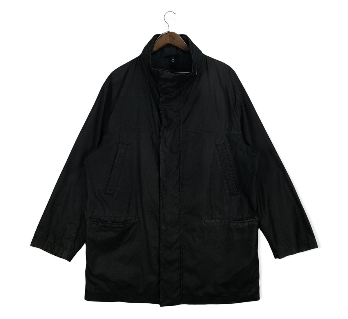Burberry Burberry London Trench Coat Size US L / EU 52-54 / 3 - 1 Thumbnail