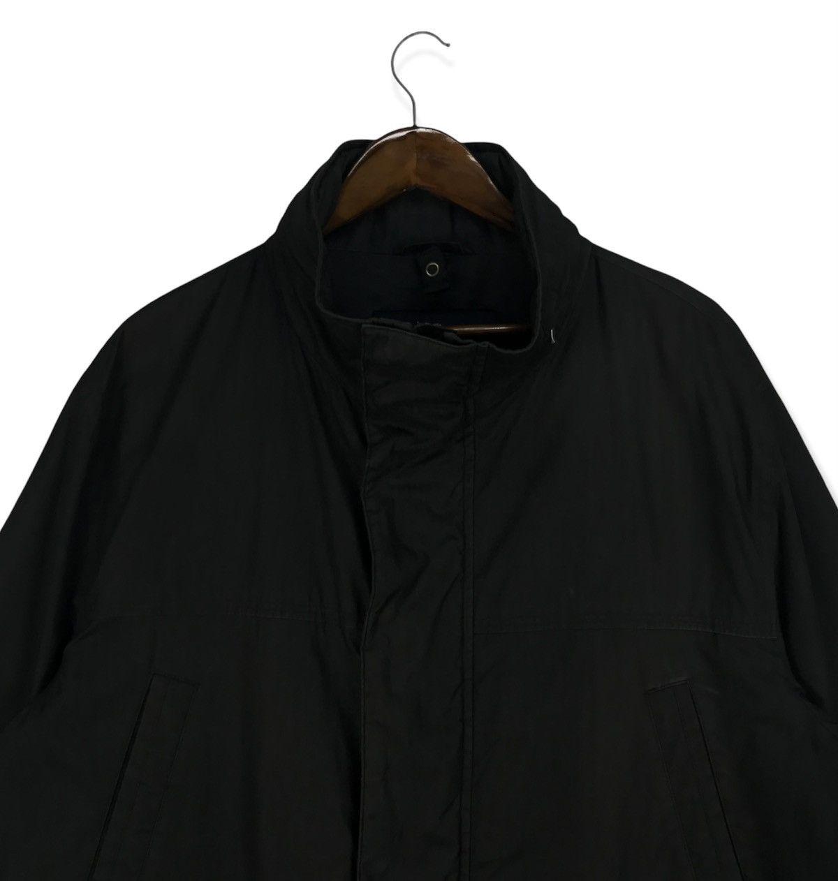 Burberry Burberry London Trench Coat Size US L / EU 52-54 / 3 - 2 Thumbnail