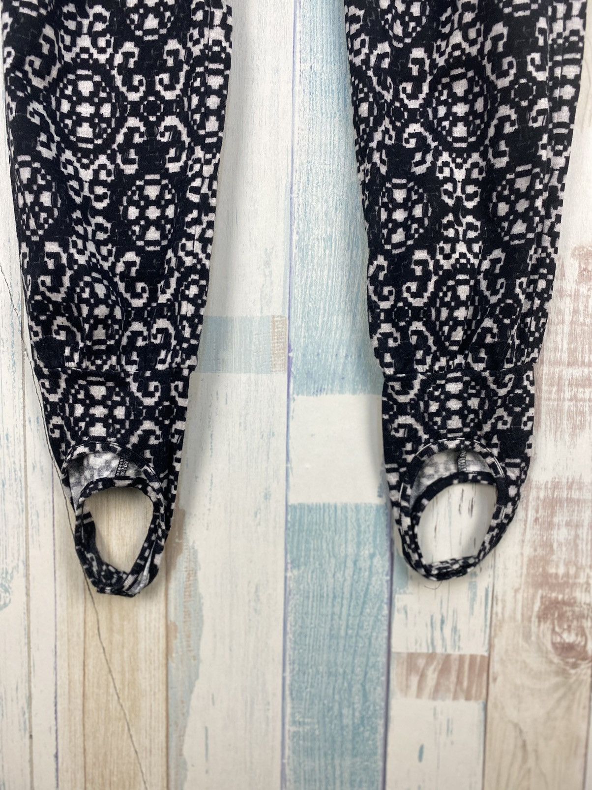Limi Feu Limi Feu Legging Pants Size 30" / US 8 / IT 44 - 3 Thumbnail