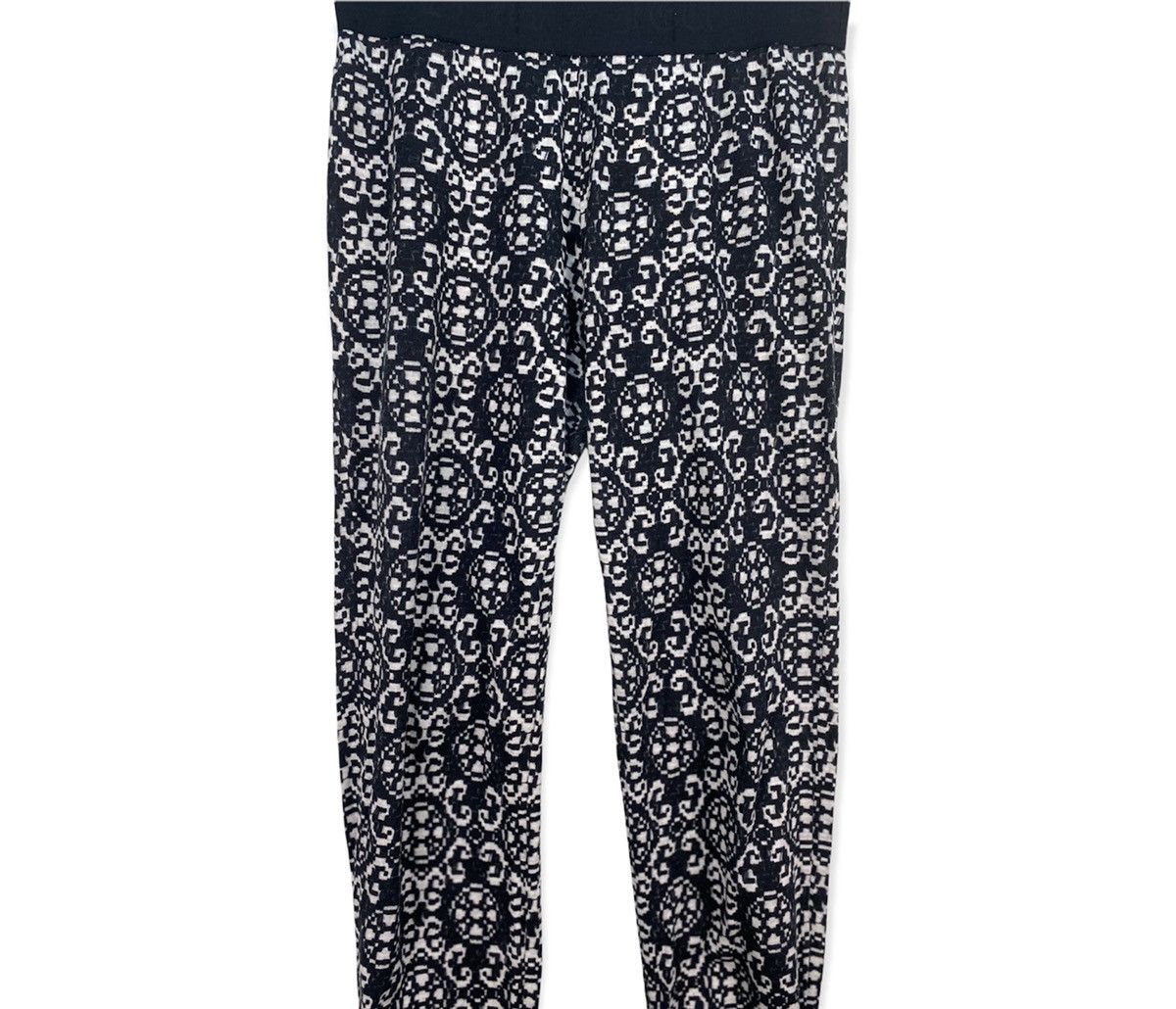 Limi Feu Limi Feu Legging Pants Size 30" / US 8 / IT 44 - 2 Thumbnail