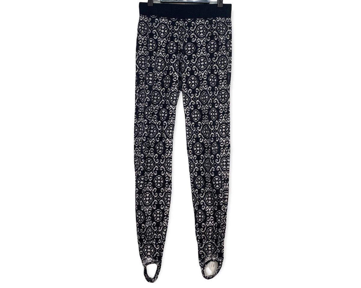 Limi Feu Limi Feu Legging Pants Size 30" / US 8 / IT 44 - 1 Thumbnail