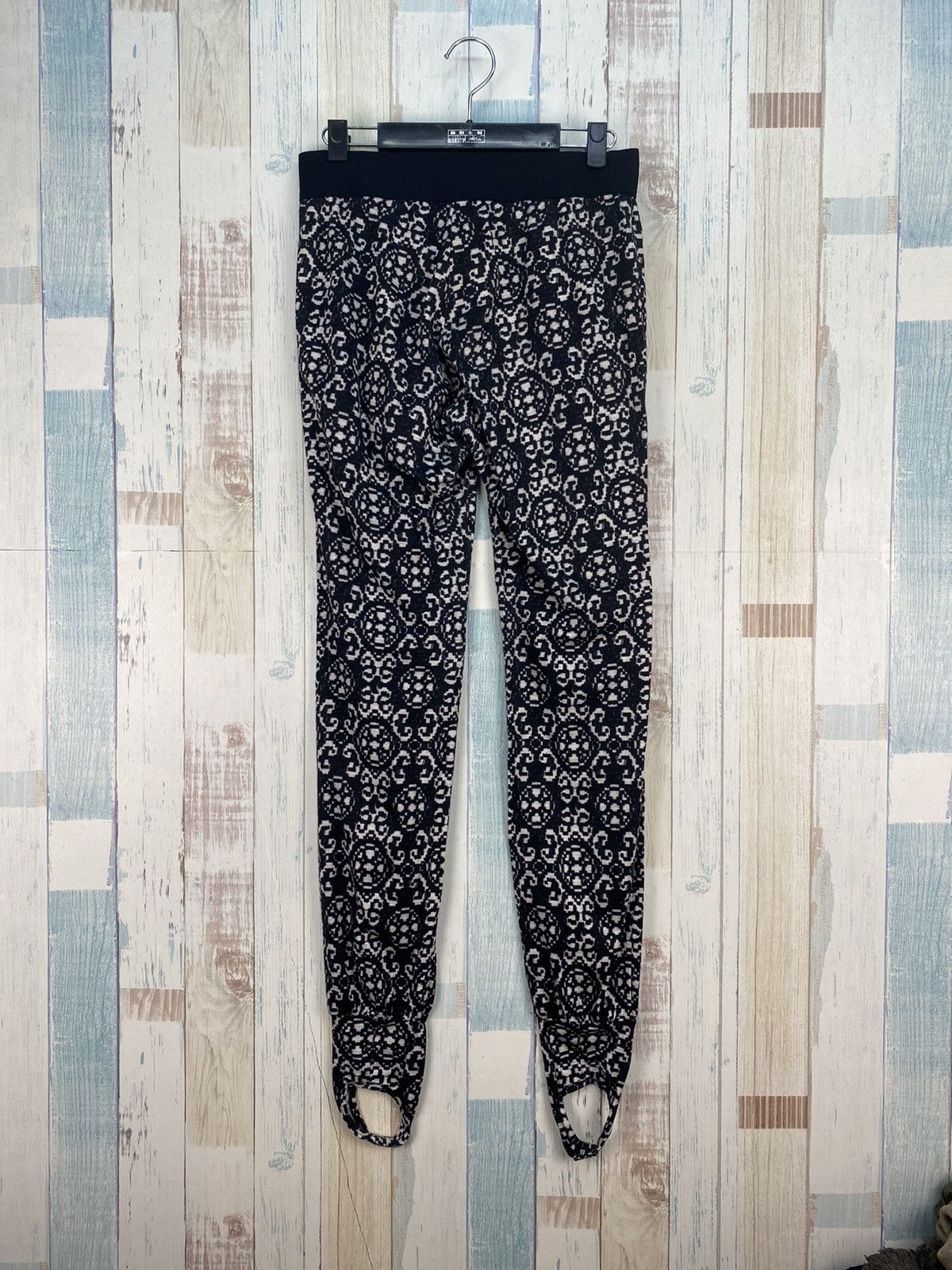Limi Feu Limi Feu Legging Pants Size 30" / US 8 / IT 44 - 4 Thumbnail