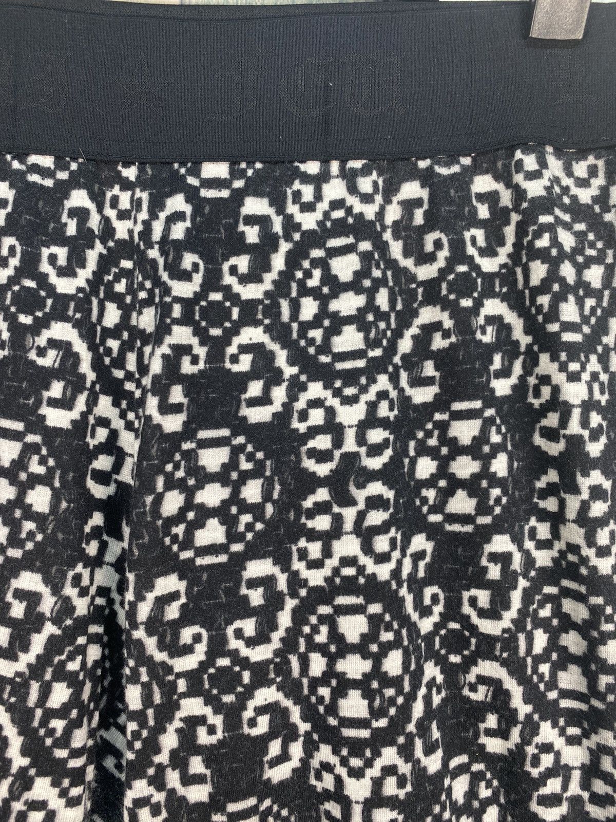 Limi Feu Limi Feu Legging Pants Size 30" / US 8 / IT 44 - 5 Thumbnail