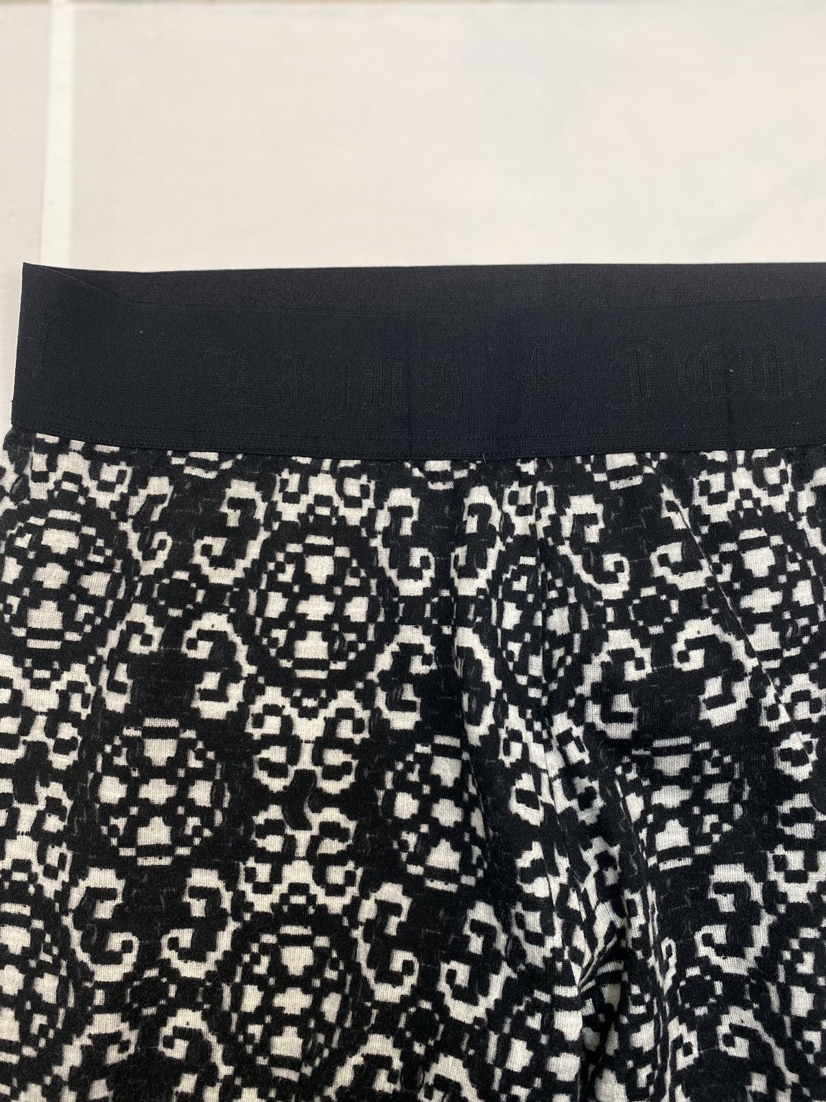 Limi Feu Limi Feu Legging Pants Size 30" / US 8 / IT 44 - 6 Thumbnail