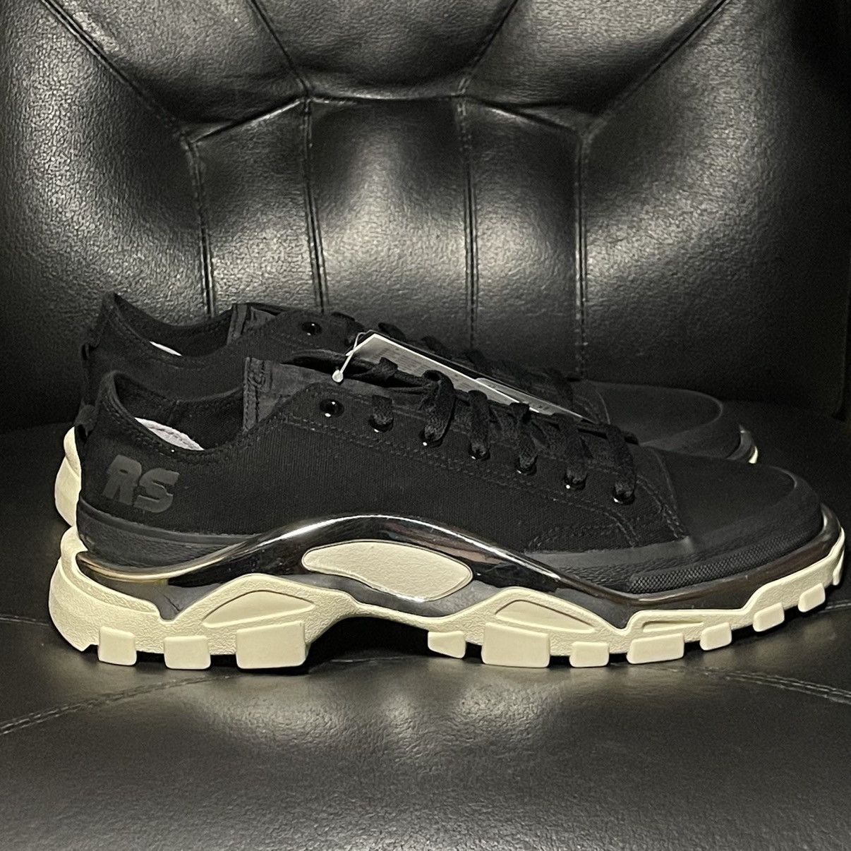 Raf Simons Adidas Detroit | Grailed