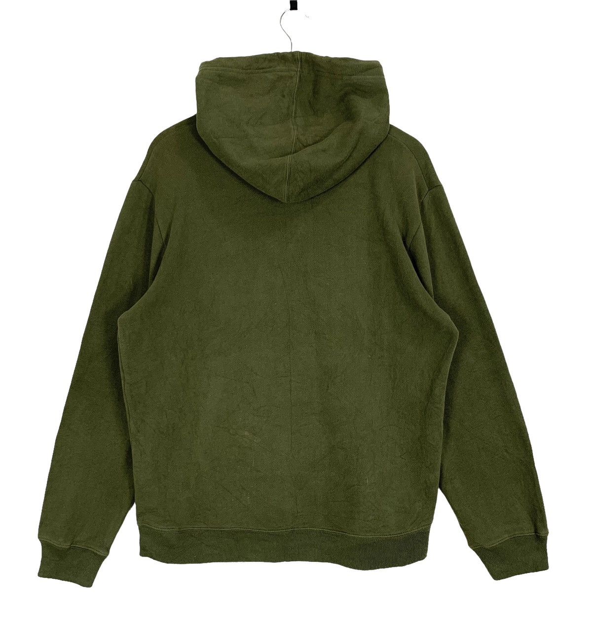 Gap Vintage Gap Streetwear Hoodie Size US M / EU 48-50 / 2 - 6 Thumbnail