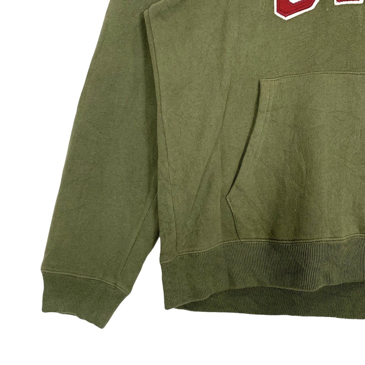 Gap Vintage Gap Streetwear Hoodie Size US M / EU 48-50 / 2 - 5 Thumbnail