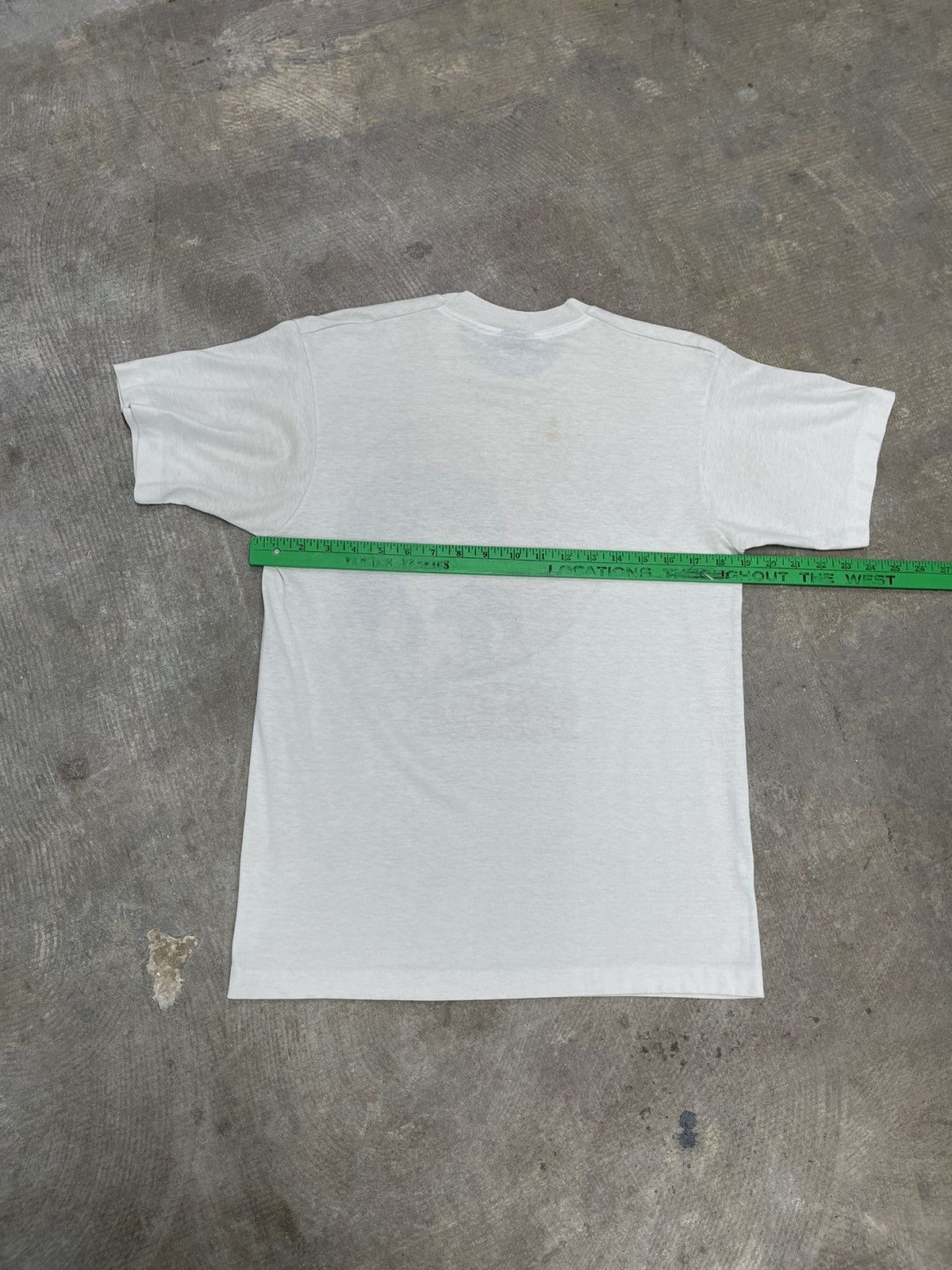 Anime × Vintage 1989 Lum Urusei Yatsura Shirt Anime Evangelion Vintage Size US M / EU 48-50 / 2 - 11 Thumbnail