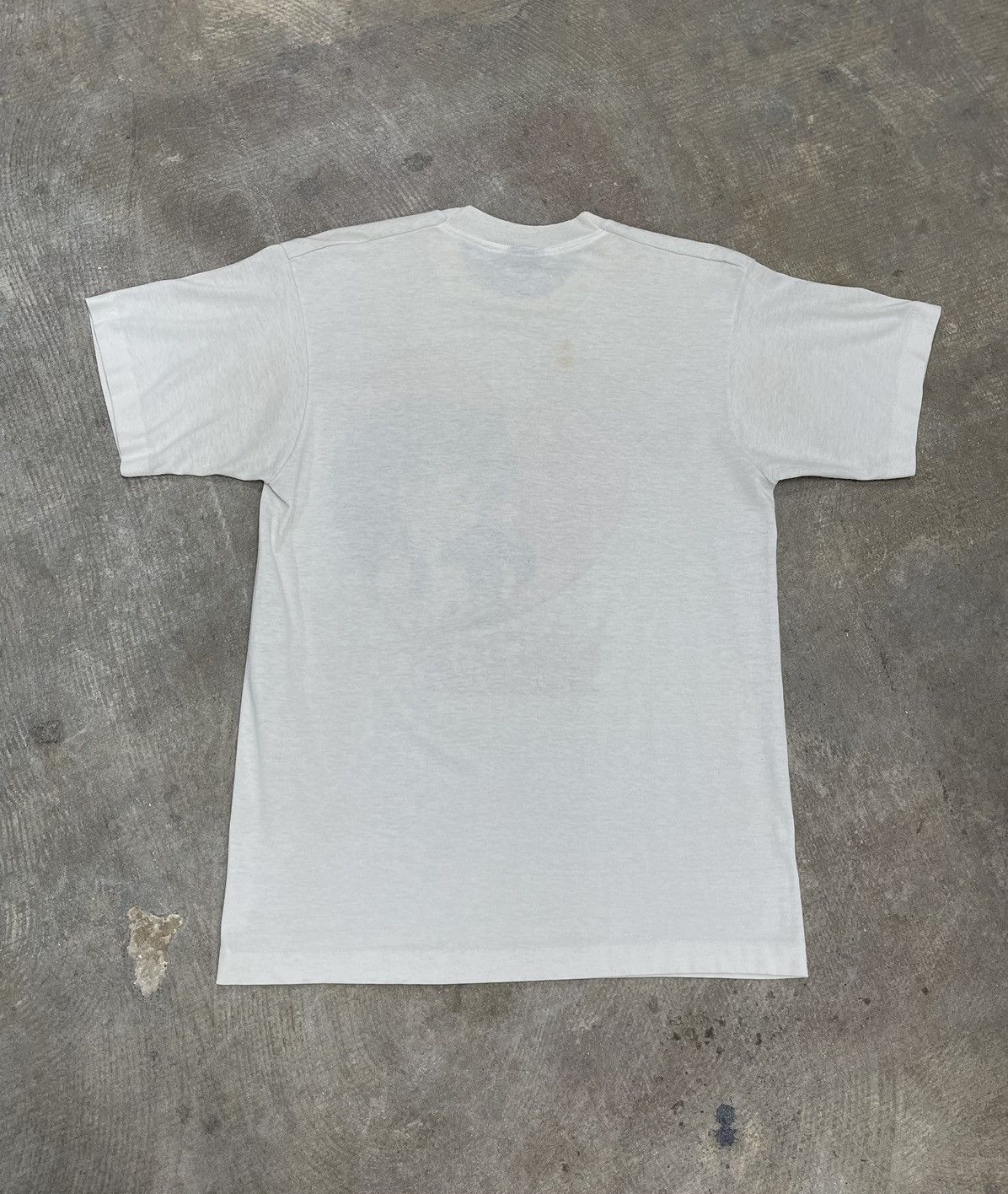 Anime × Vintage 1989 Lum Urusei Yatsura Shirt Anime Evangelion Vintage Size US M / EU 48-50 / 2 - 2 Thumbnail
