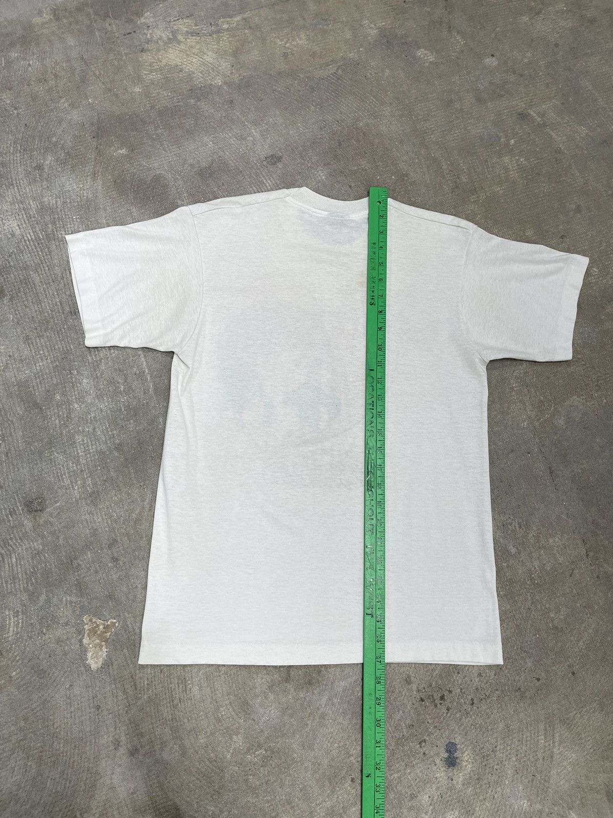 Anime × Vintage 1989 Lum Urusei Yatsura Shirt Anime Evangelion Vintage Size US M / EU 48-50 / 2 - 12 Thumbnail