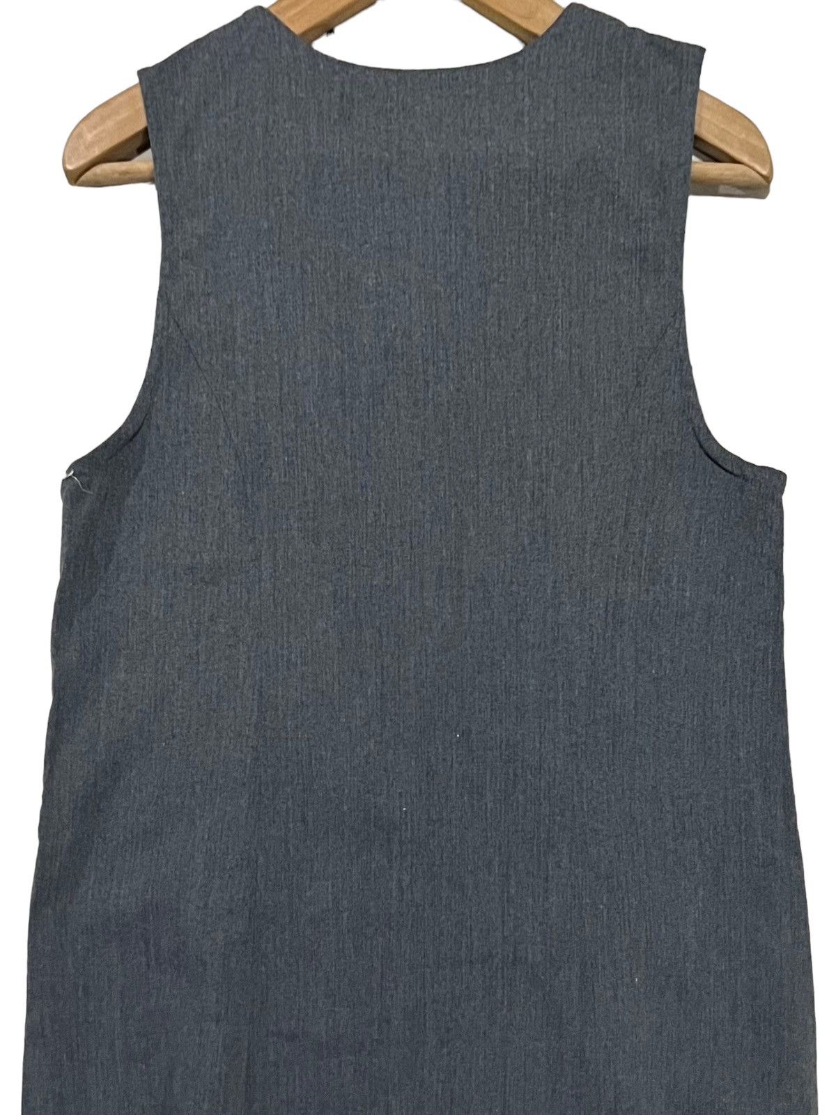 Designer × Issey Miyake × Vintage VINTAGE MAXI DRESSES IM PRODUCTS by ISSEY MIYAKE Size S / US 4 / IT 40 - 7 Thumbnail