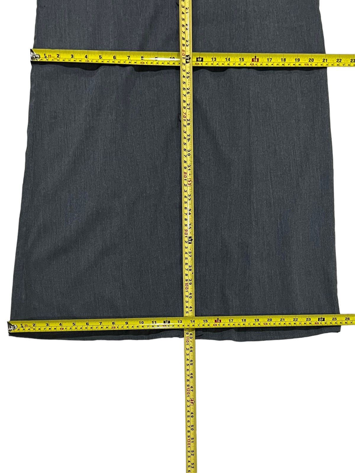 Designer × Issey Miyake × Vintage VINTAGE MAXI DRESSES IM PRODUCTS by ISSEY MIYAKE Size S / US 4 / IT 40 - 14 Thumbnail