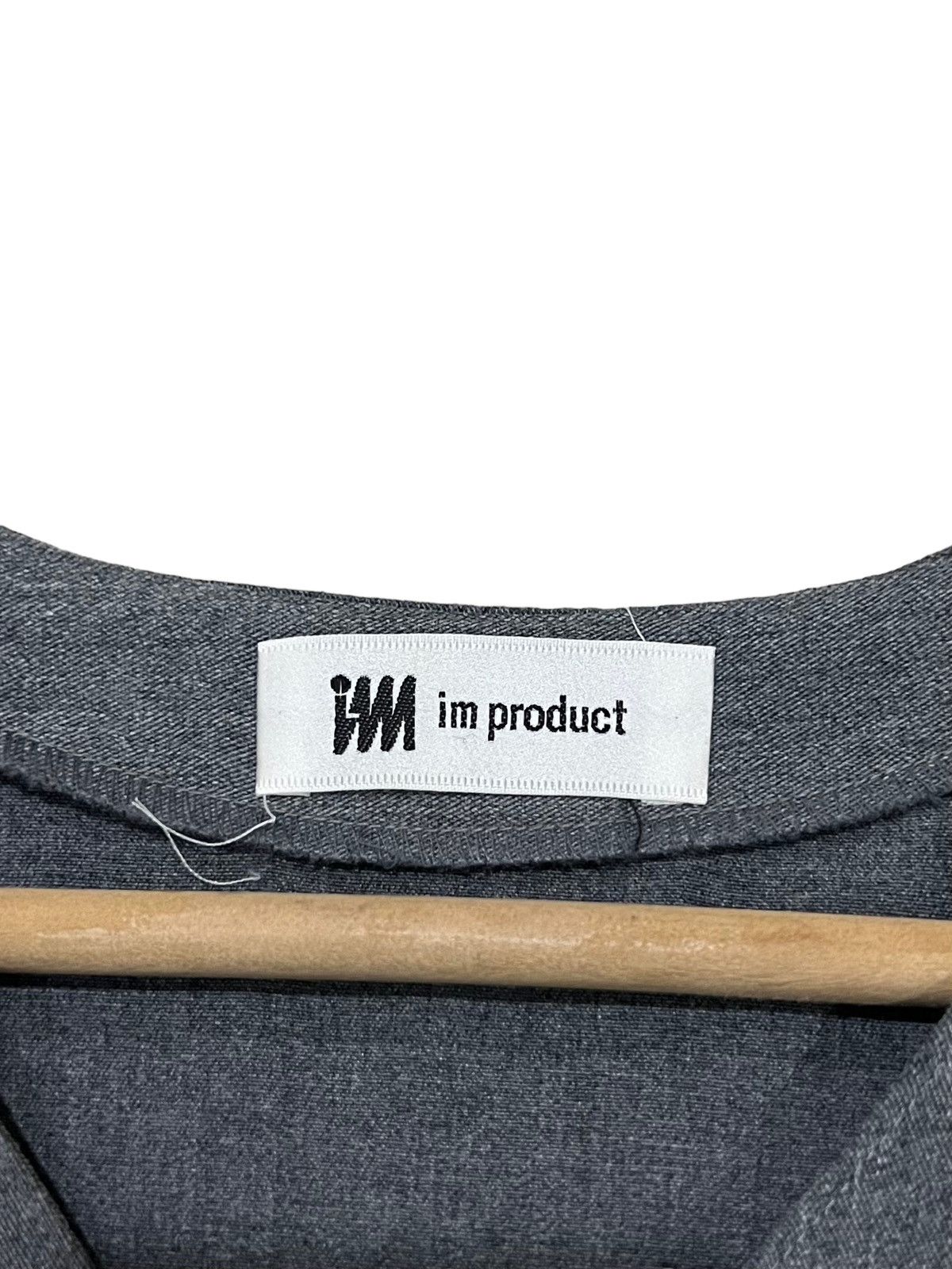 Designer × Issey Miyake × Vintage VINTAGE MAXI DRESSES IM PRODUCTS by ISSEY MIYAKE Size S / US 4 / IT 40 - 9 Thumbnail
