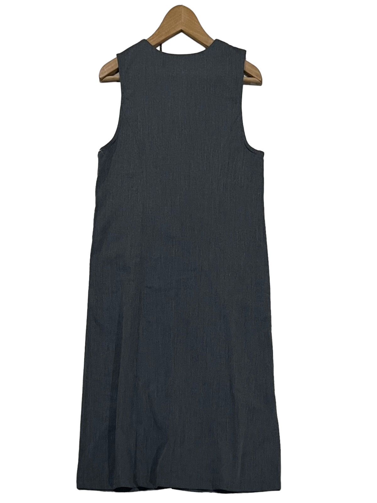 Designer × Issey Miyake × Vintage VINTAGE MAXI DRESSES IM PRODUCTS by ISSEY MIYAKE Size S / US 4 / IT 40 - 2 Thumbnail