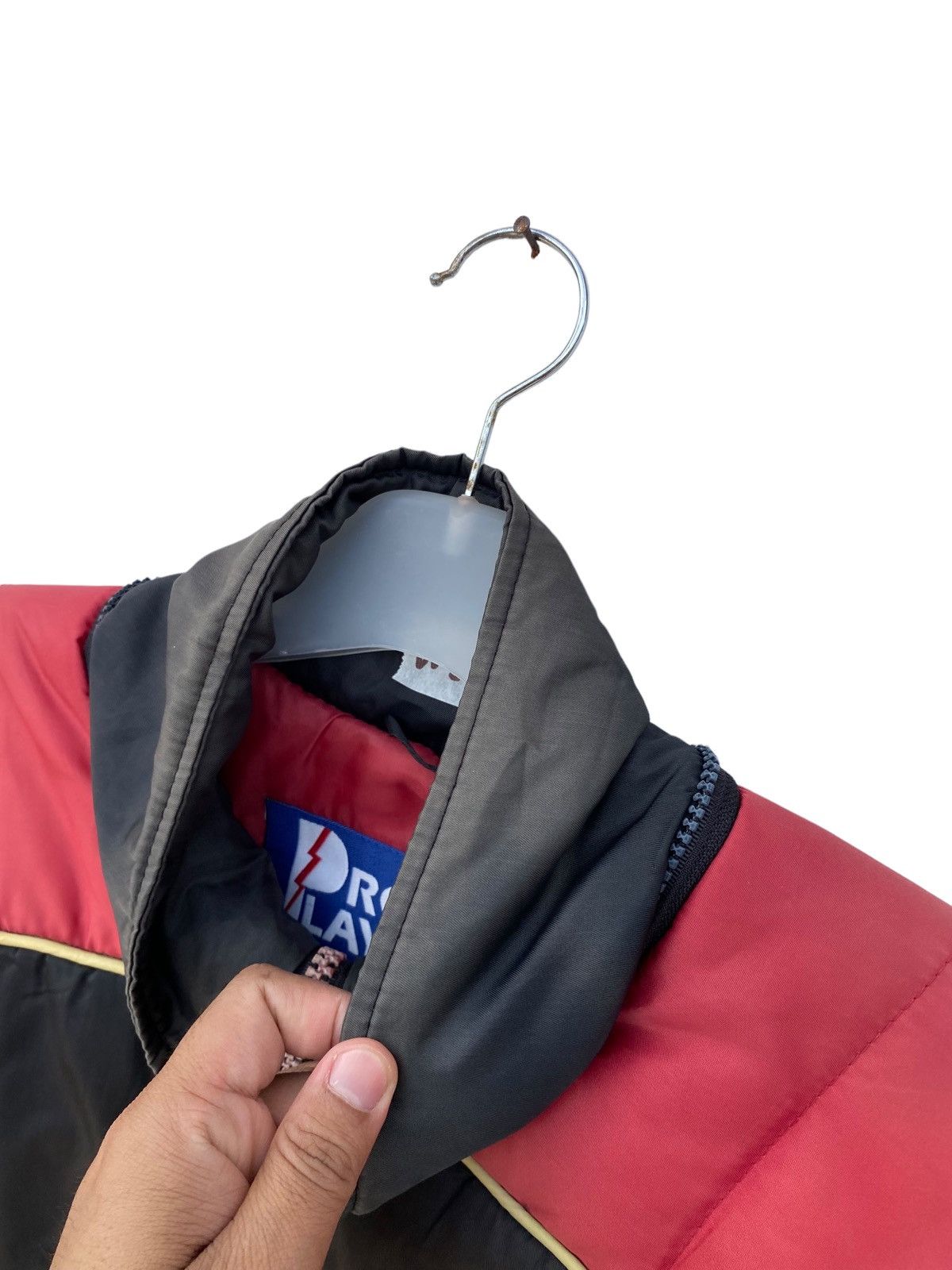 NFL Vintage NFL San Francisco 49ers Puffer Jacket Size US M / EU 48-50 / 2 - 10 Thumbnail