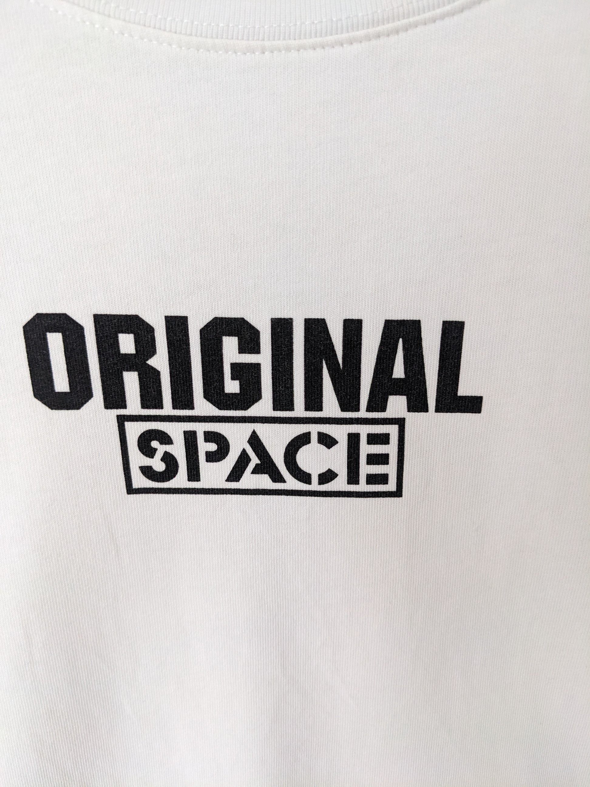 Japanese Brand Vintage Culture Distinction Bear Tee by Yishion Casual Size US M / EU 48-50 / 2 - 4 Thumbnail