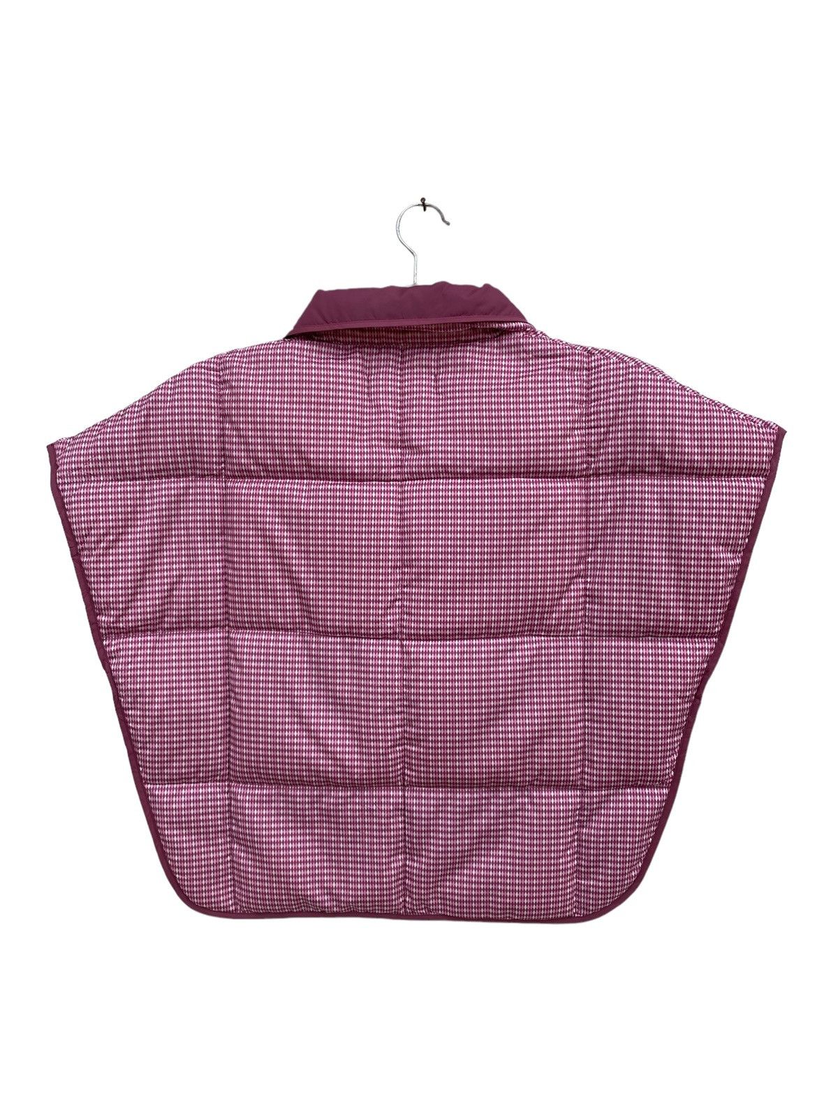 Balmain Vintage Balmain Puffer Vest Size US M / EU 48-50 / 2 - 2 Thumbnail