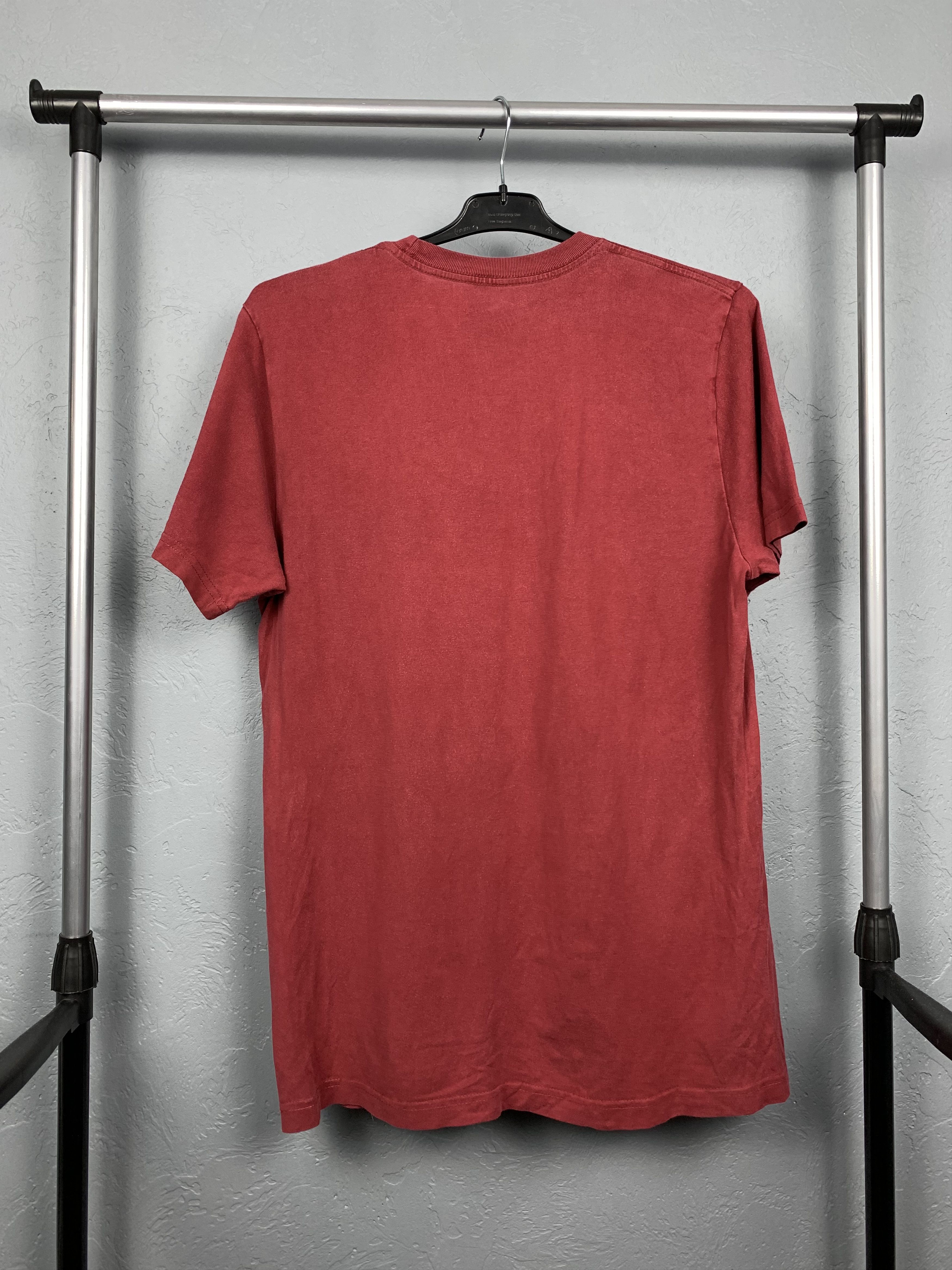 Nike Vintage Nike Mens T-Shirt Tee Size US M / EU 48-50 / 2 - 5 Thumbnail