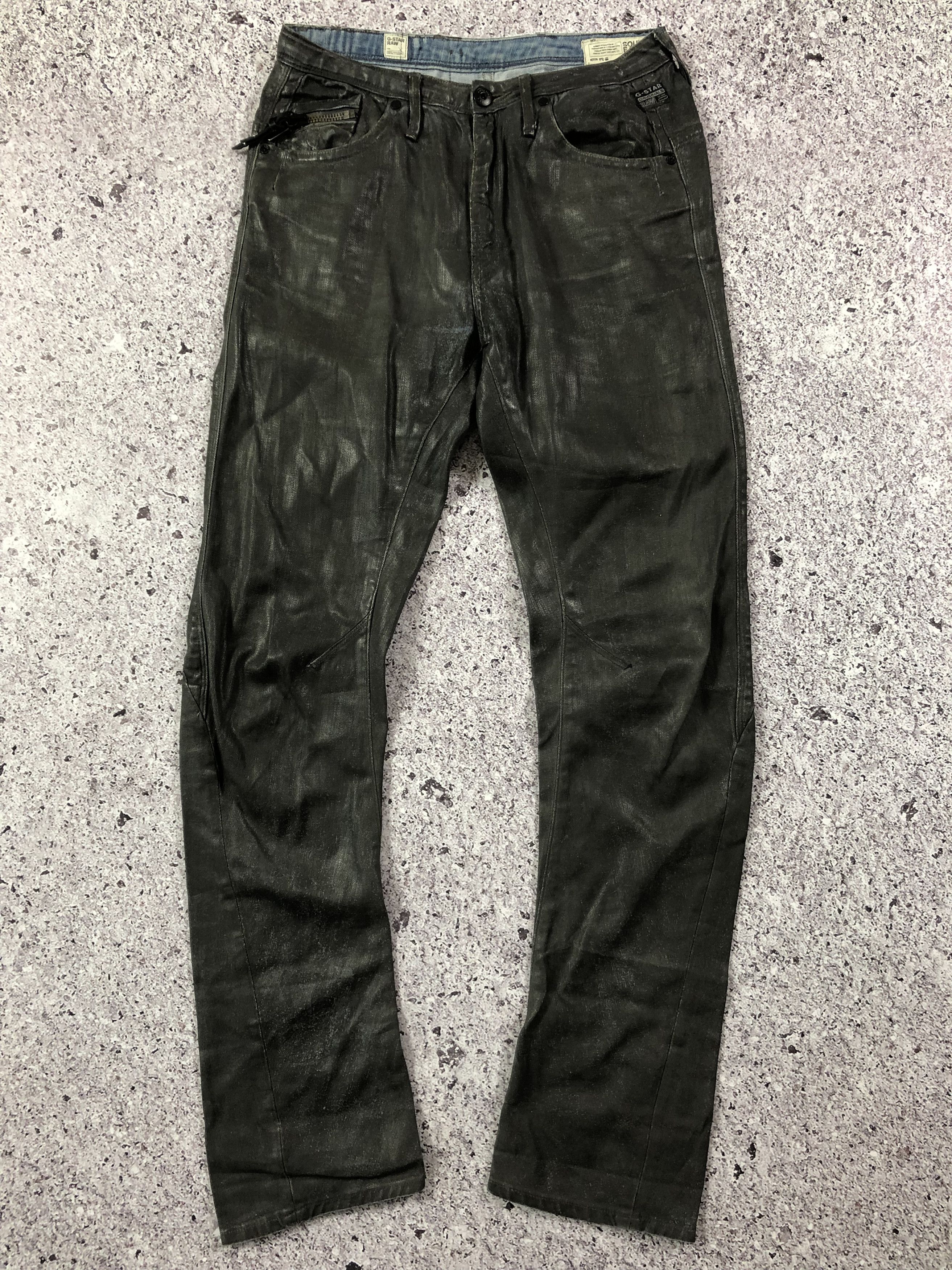 Gstar denim retro jeans South East Originals Raw 28/34
