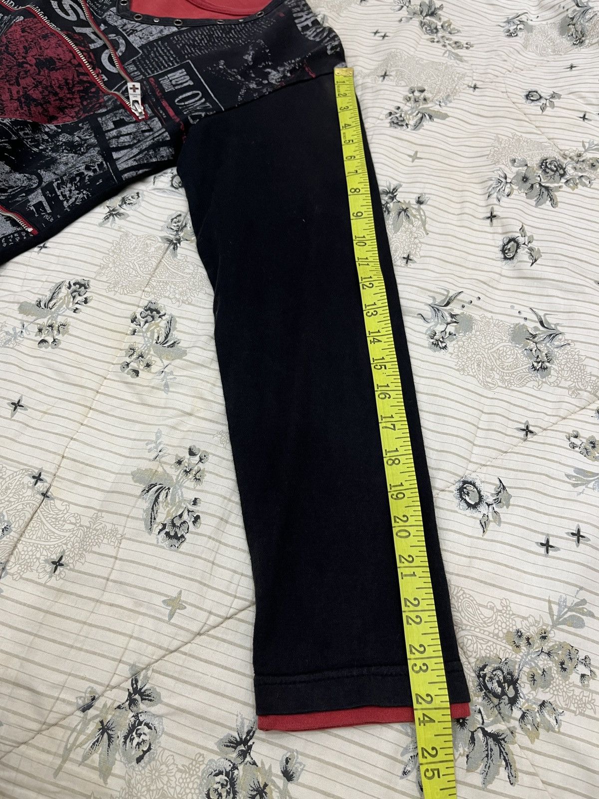 Japanese Brand (Iii). BEARNING SHO JAPANESE HYPEBEAST PUNK T SHIRT Size US M / EU 48-50 / 2 - 14 Thumbnail