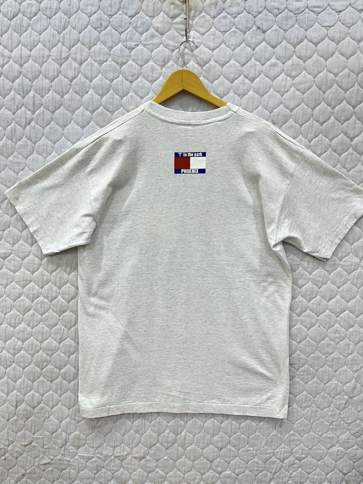 Band Tees VINTAGE THE CHARLATANS TELLIN’ STORIES Size US L / EU 52-54 / 3 - 4 Thumbnail