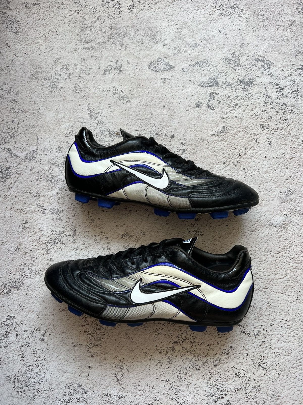 Nike Football Boots Nike Air Zoom ACC AG Elite rare prada