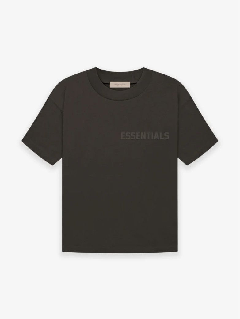 FOG × Fear of God × Pacsun FOG - Essentials Fear Of God Off Black & Stretch Limo Combo Size US XXL / EU 58 / 5 - 10 Thumbnail
