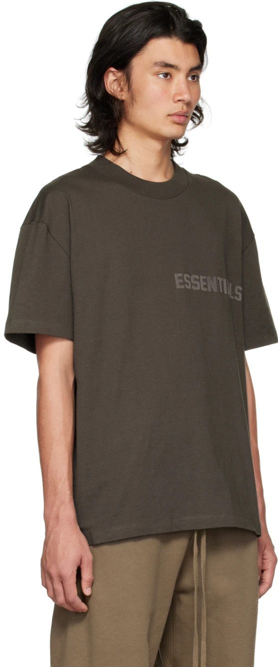 FOG × Fear of God × Pacsun FOG - Essentials Fear Of God Off Black & Stretch Limo Combo Size US XXL / EU 58 / 5 - 9 Thumbnail