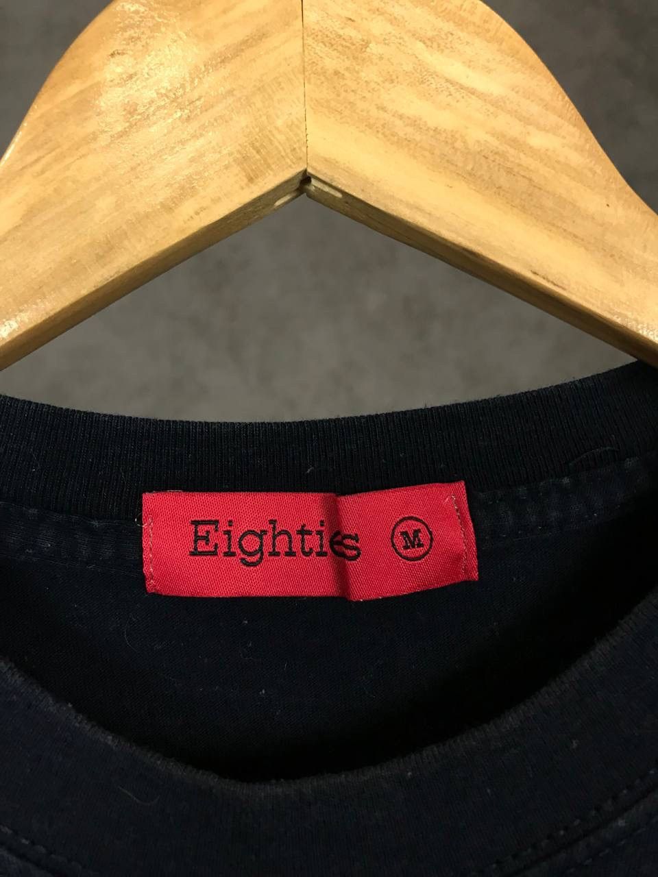 Other × Vintage Eighties 80’s Casuals streetwear vintage tee Size US M / EU 48-50 / 2 - 3 Thumbnail