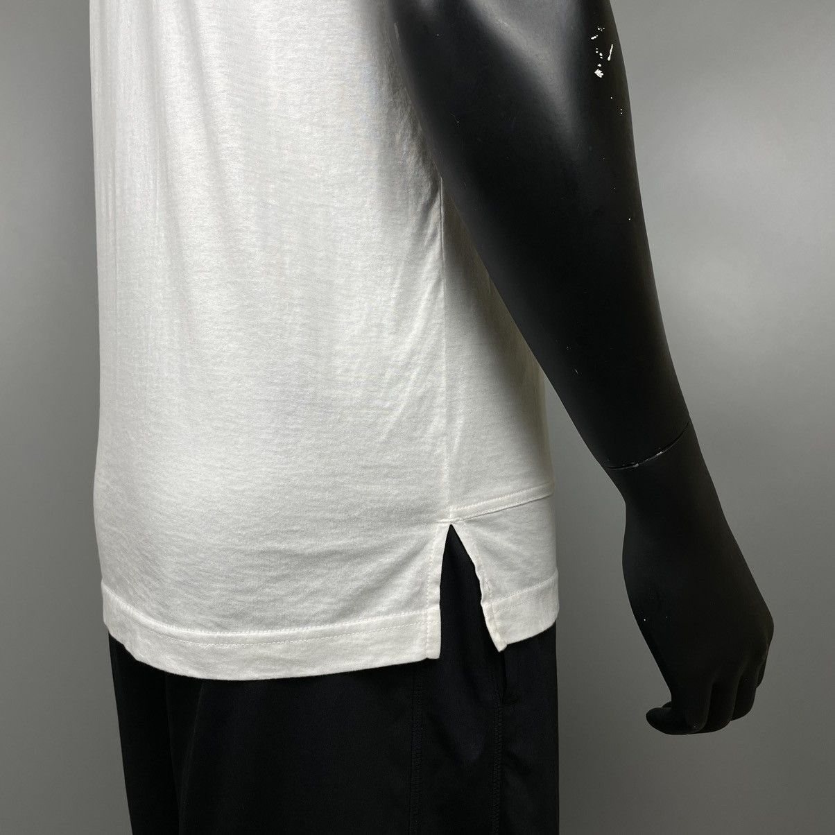Adidas Vintage Adidas T-shirt Size US S / EU 44-46 / 1 - 5 Thumbnail