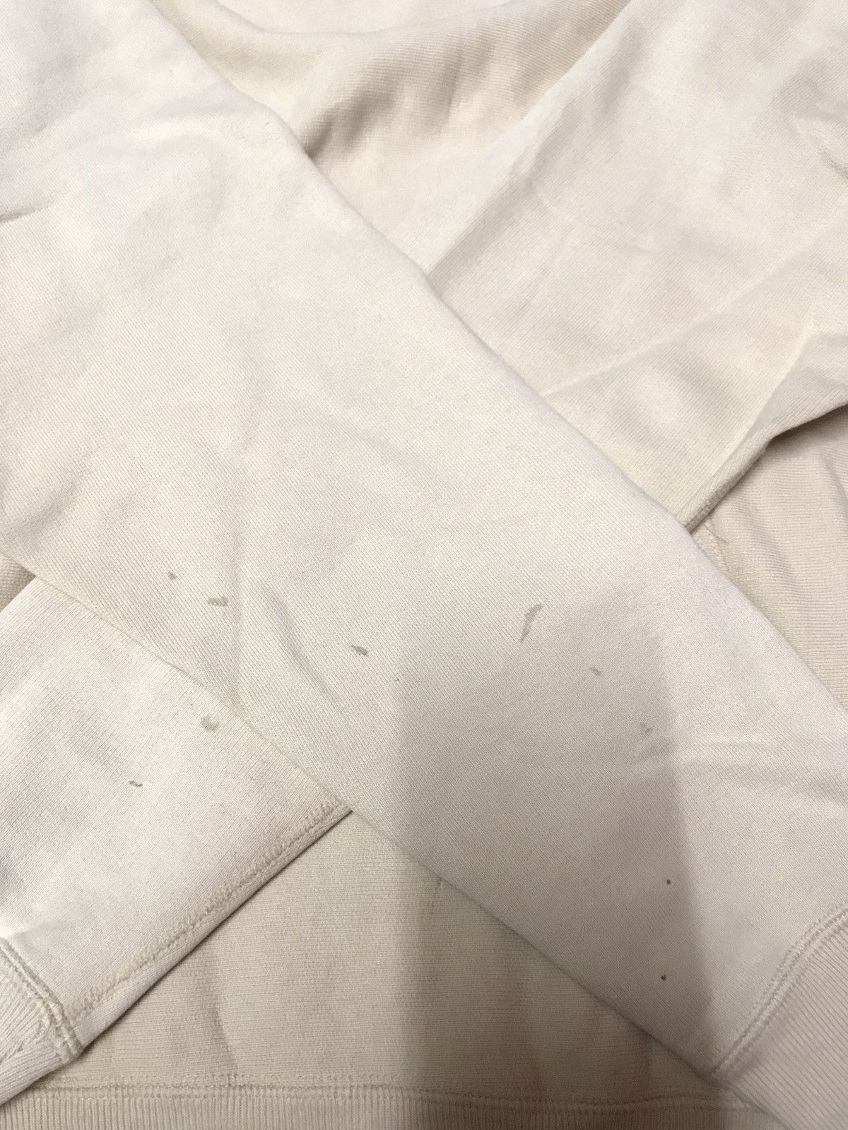 A.P.C. A.P.C. Hoodie Size US XL / EU 56 / 4 - 7 Thumbnail