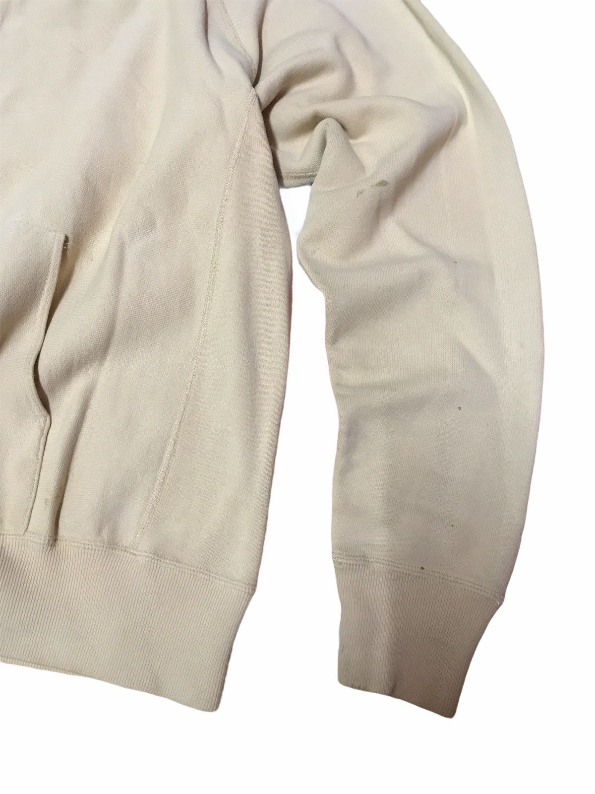 A.P.C. A.P.C. Hoodie Size US XL / EU 56 / 4 - 3 Thumbnail