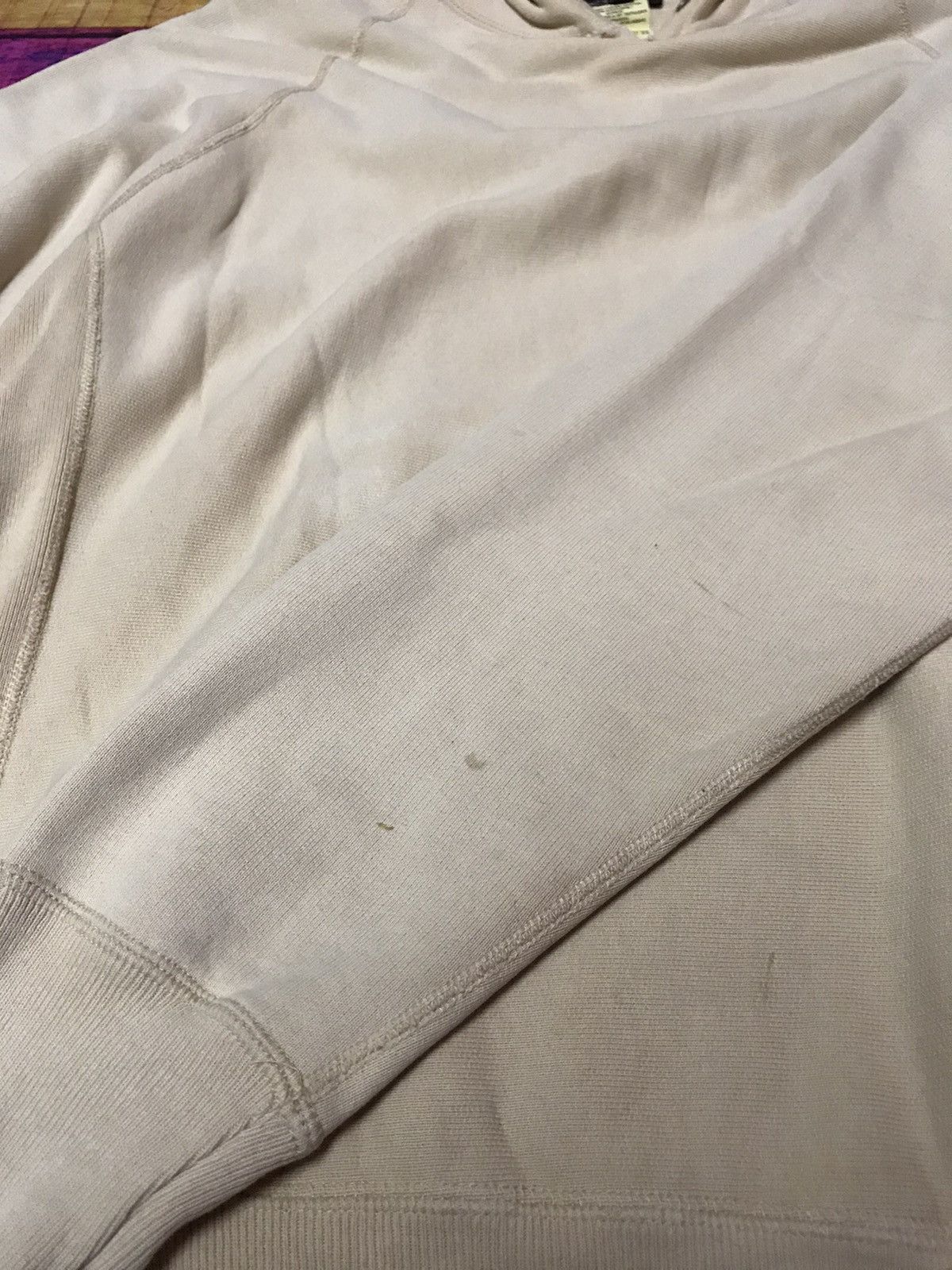 A.P.C. A.P.C. Hoodie Size US XL / EU 56 / 4 - 6 Thumbnail