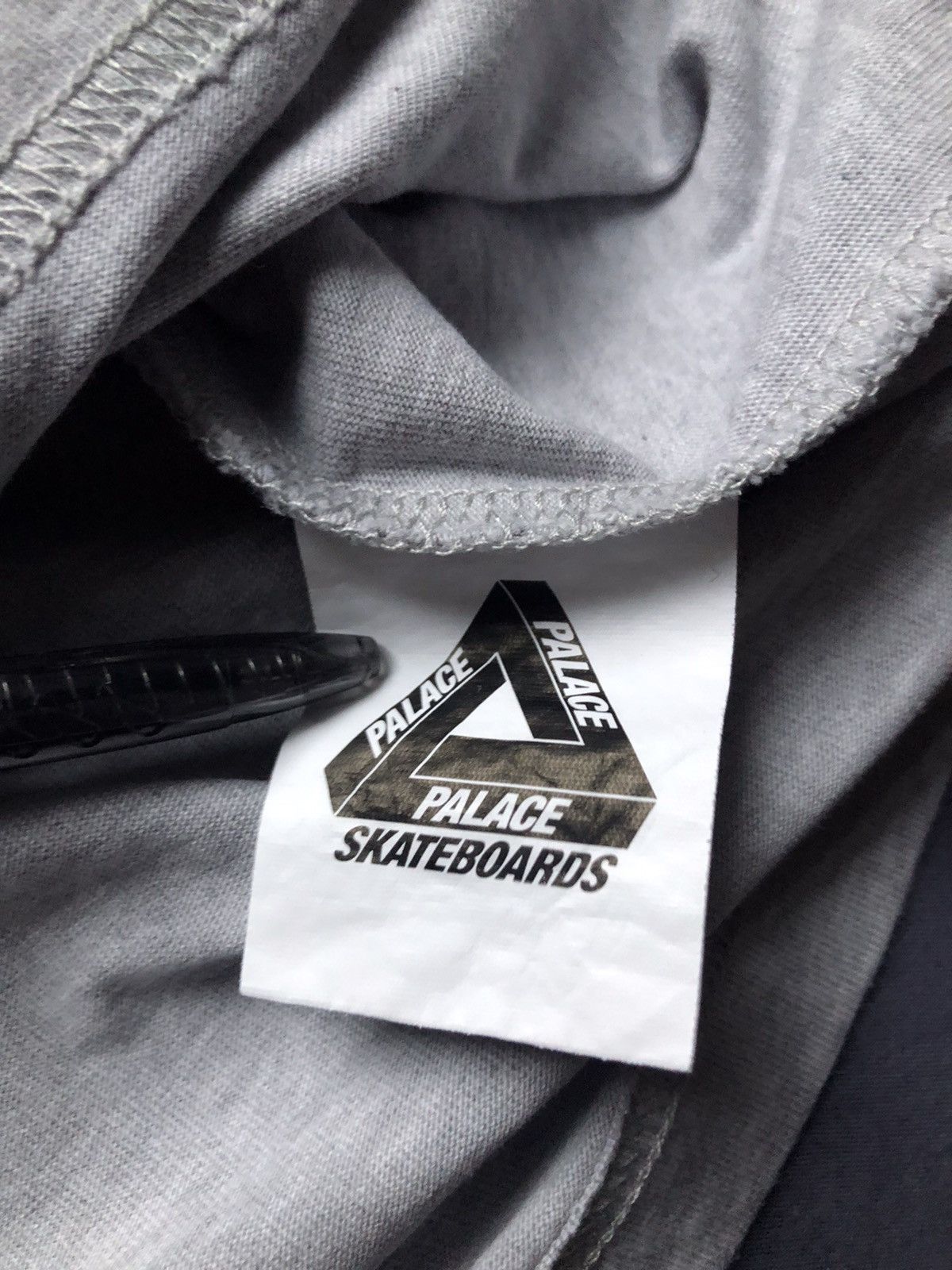 Palace Palace Colour Blur Tee Size US S / EU 44-46 / 1 - 5 Thumbnail