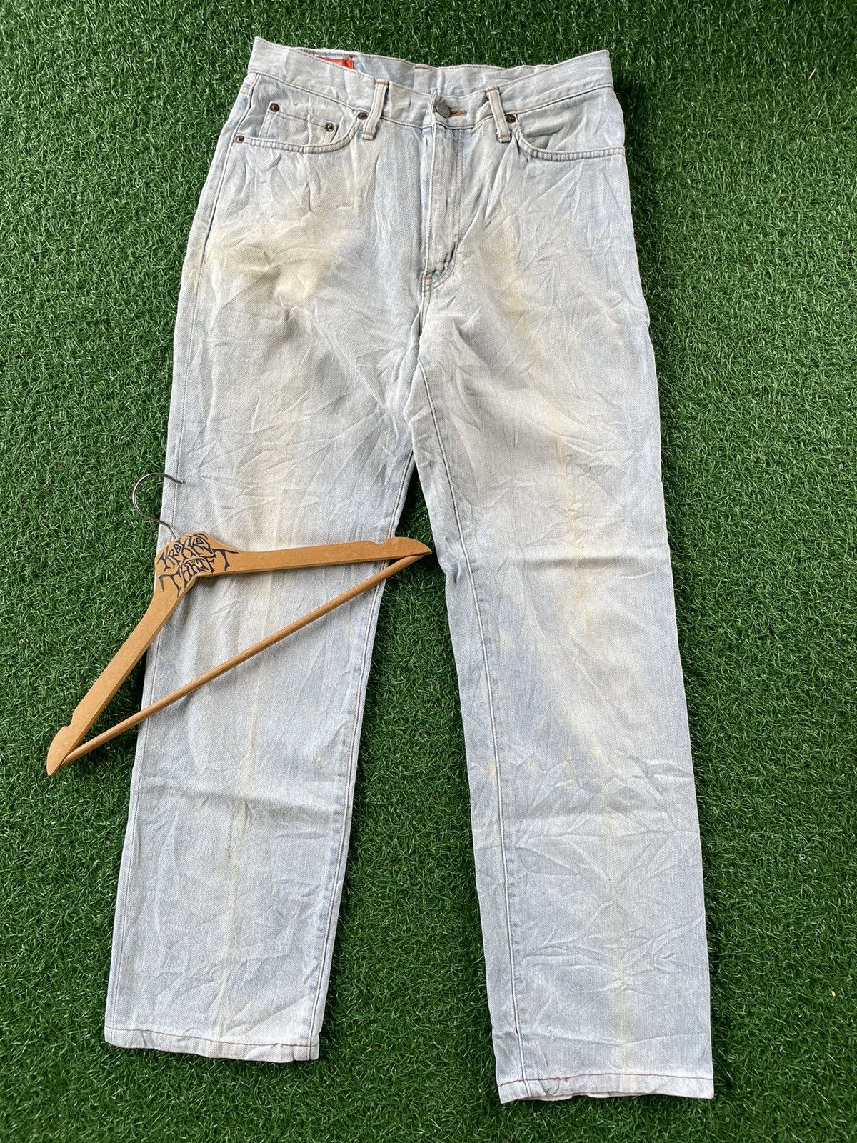 💥BEST OFFERS💥 Vintage Edwin Rare Jeans Japan 🇯🇵