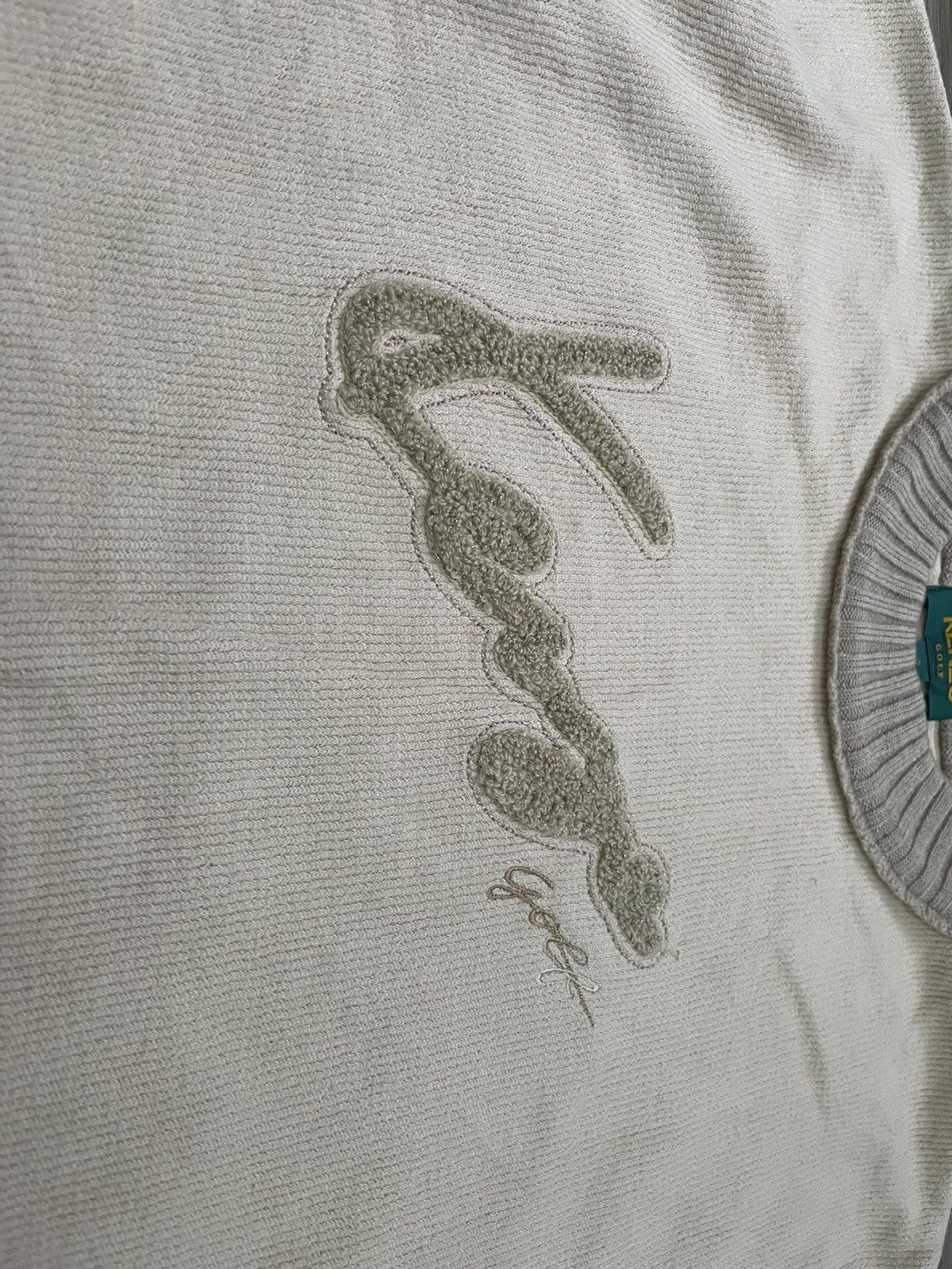 Kenzo Kenzo Size US M / EU 48-50 / 2 - 3 Thumbnail