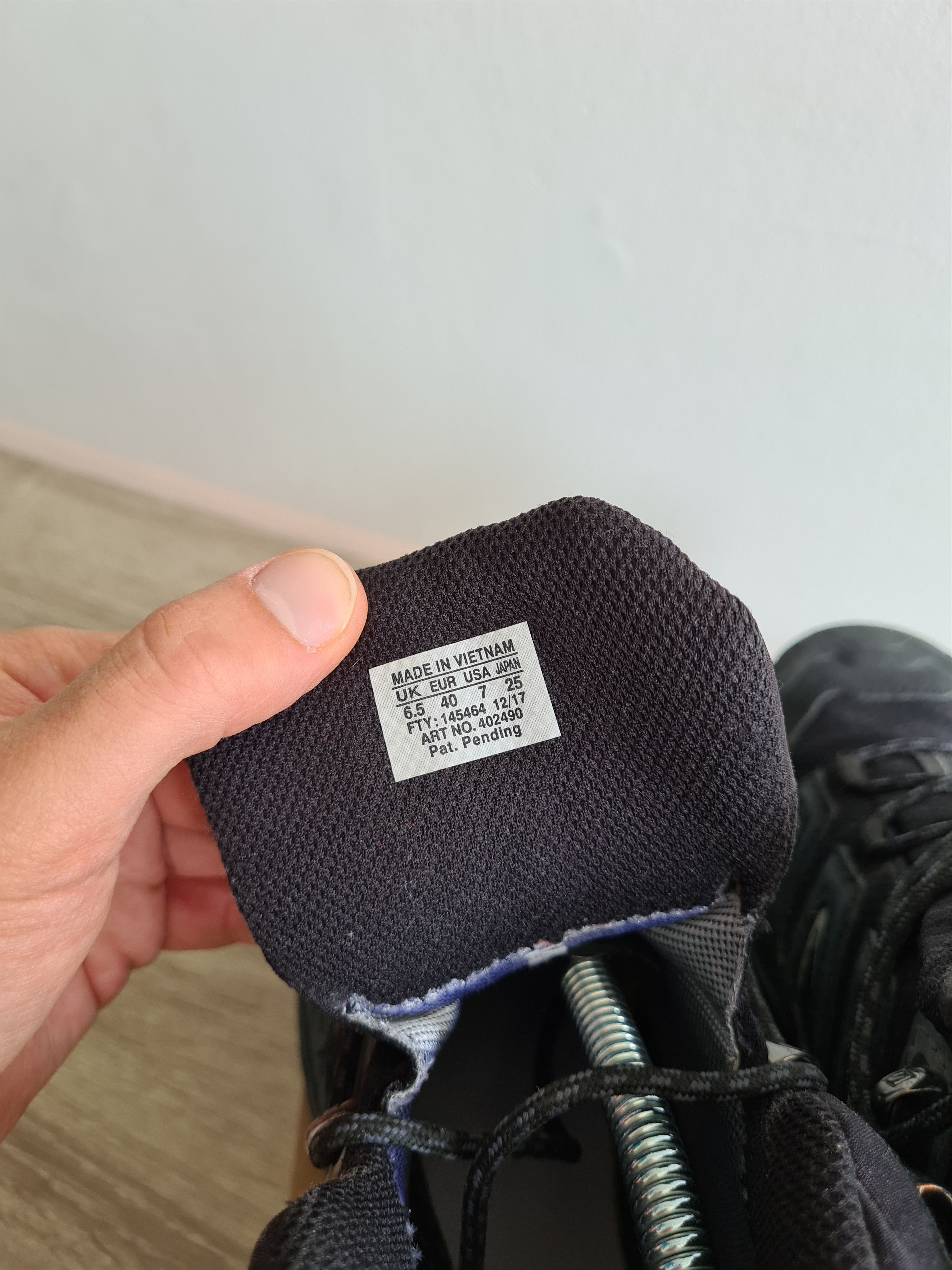 Salomon X Ultra 3 Mid GTX Size US 7 / EU 40 - 6 Thumbnail