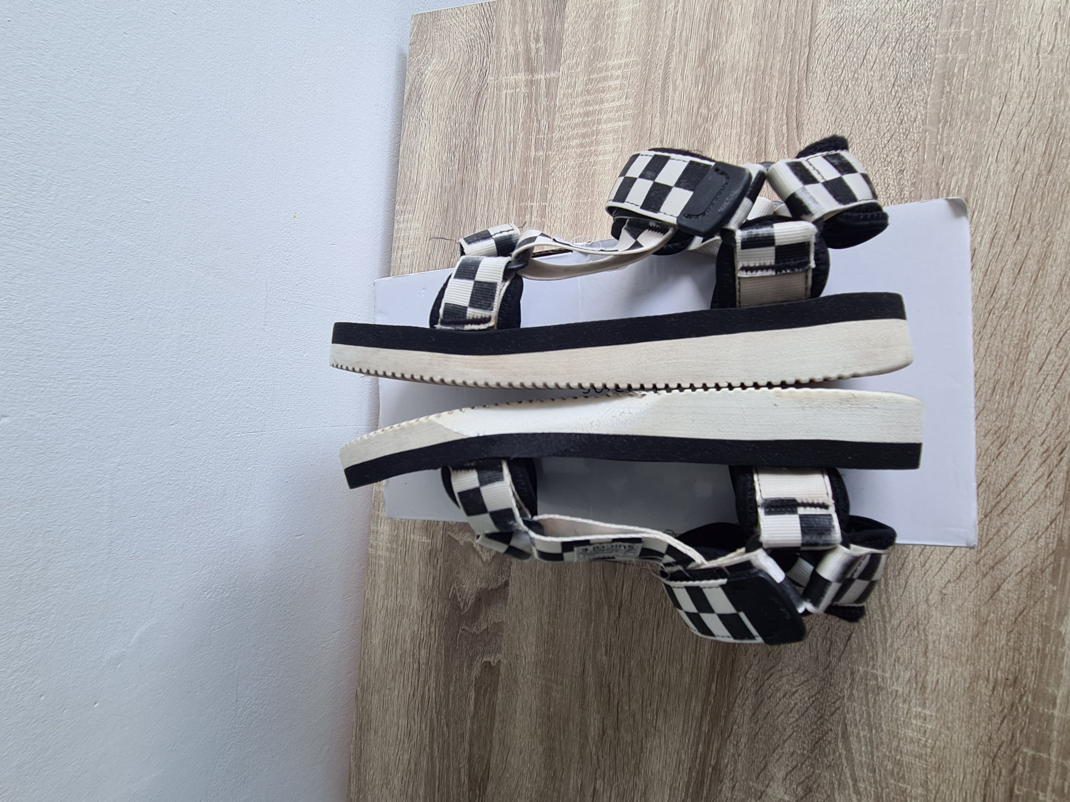 Suicoke DEPA-V2 Checkerboard Size US 7 / EU 40 - 10 Thumbnail